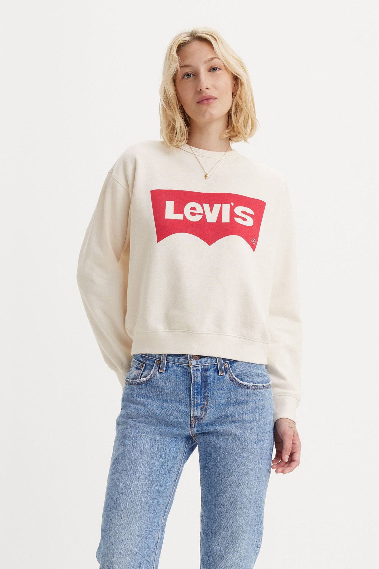 GRAPHIC HERITAGE CREW CREW WONKY 1