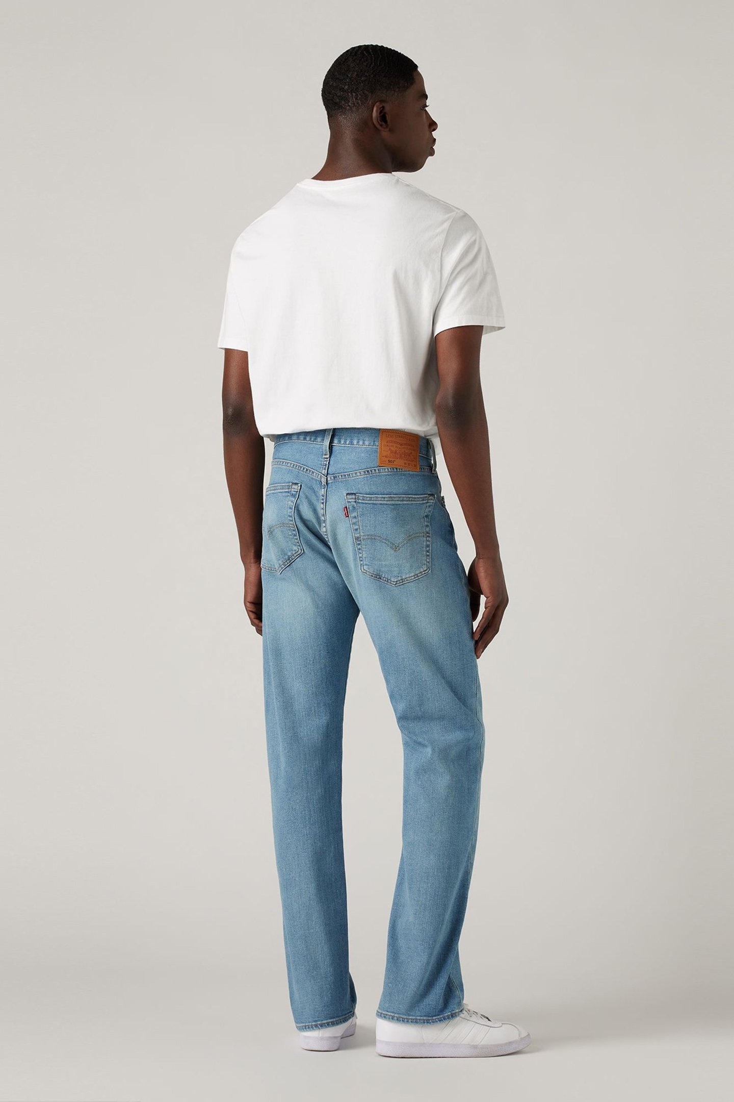 501 LEVIS ORIGINAL I CALL YOU NAME 3