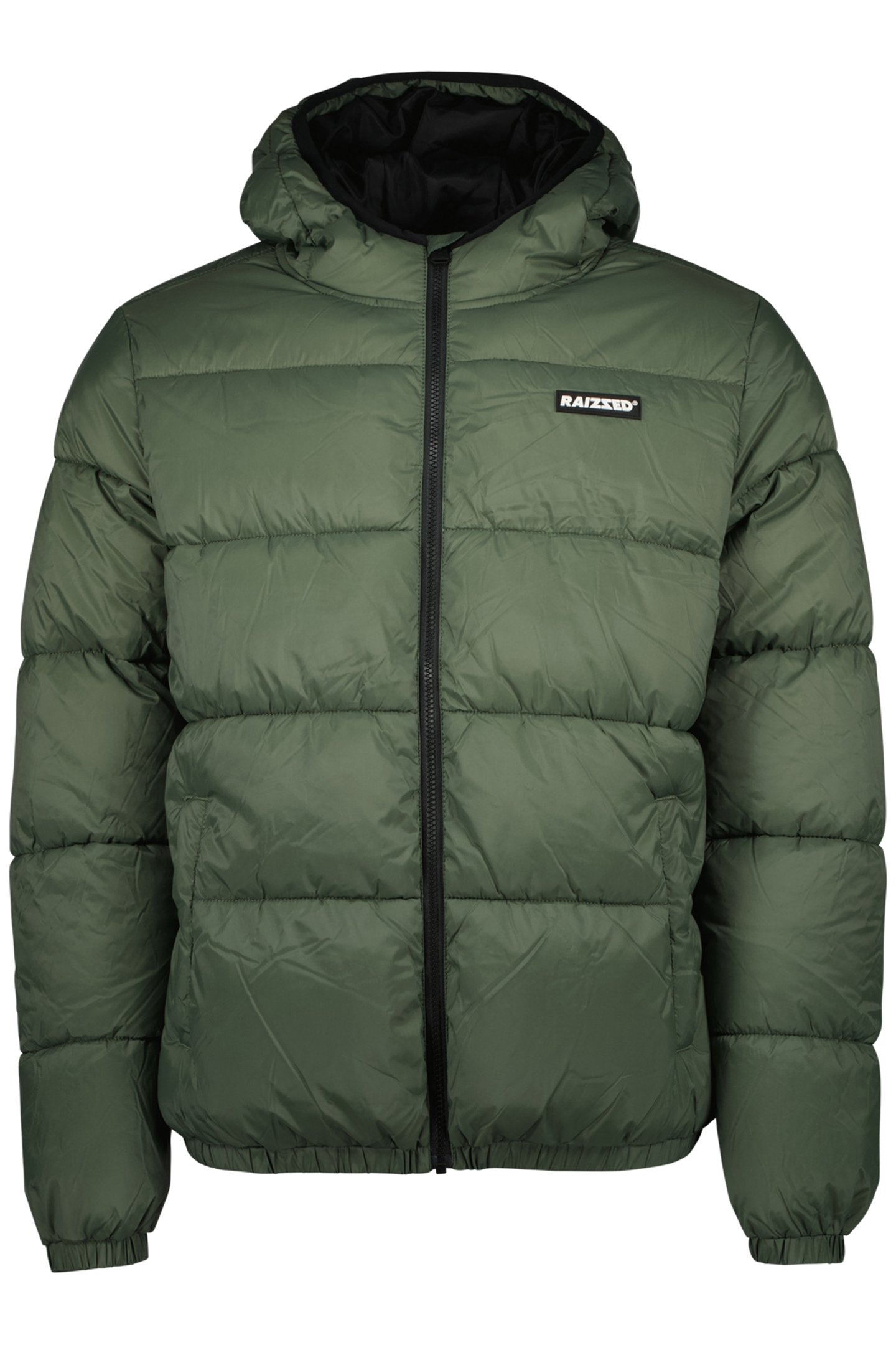 TRIPOLI JACKET OUTDOOR PROUD ARMY 1