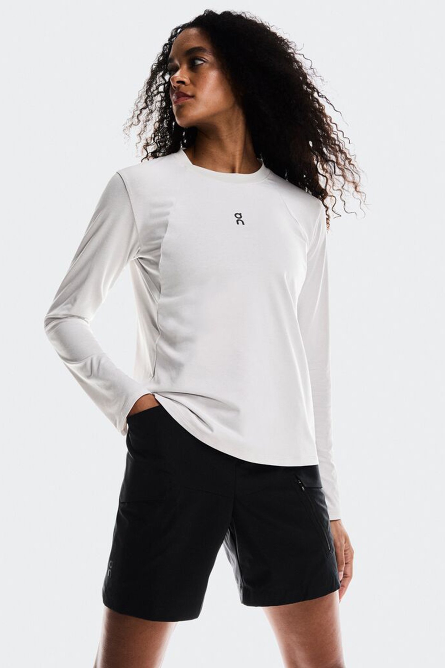 EXPLORER SHORTS 1 BLACK 6