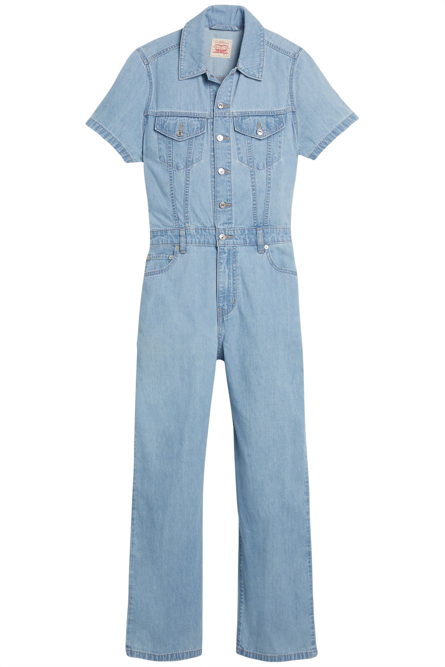 TYPE 3 JUMPSUIT FORGOTTEN DREAM NO DP 3