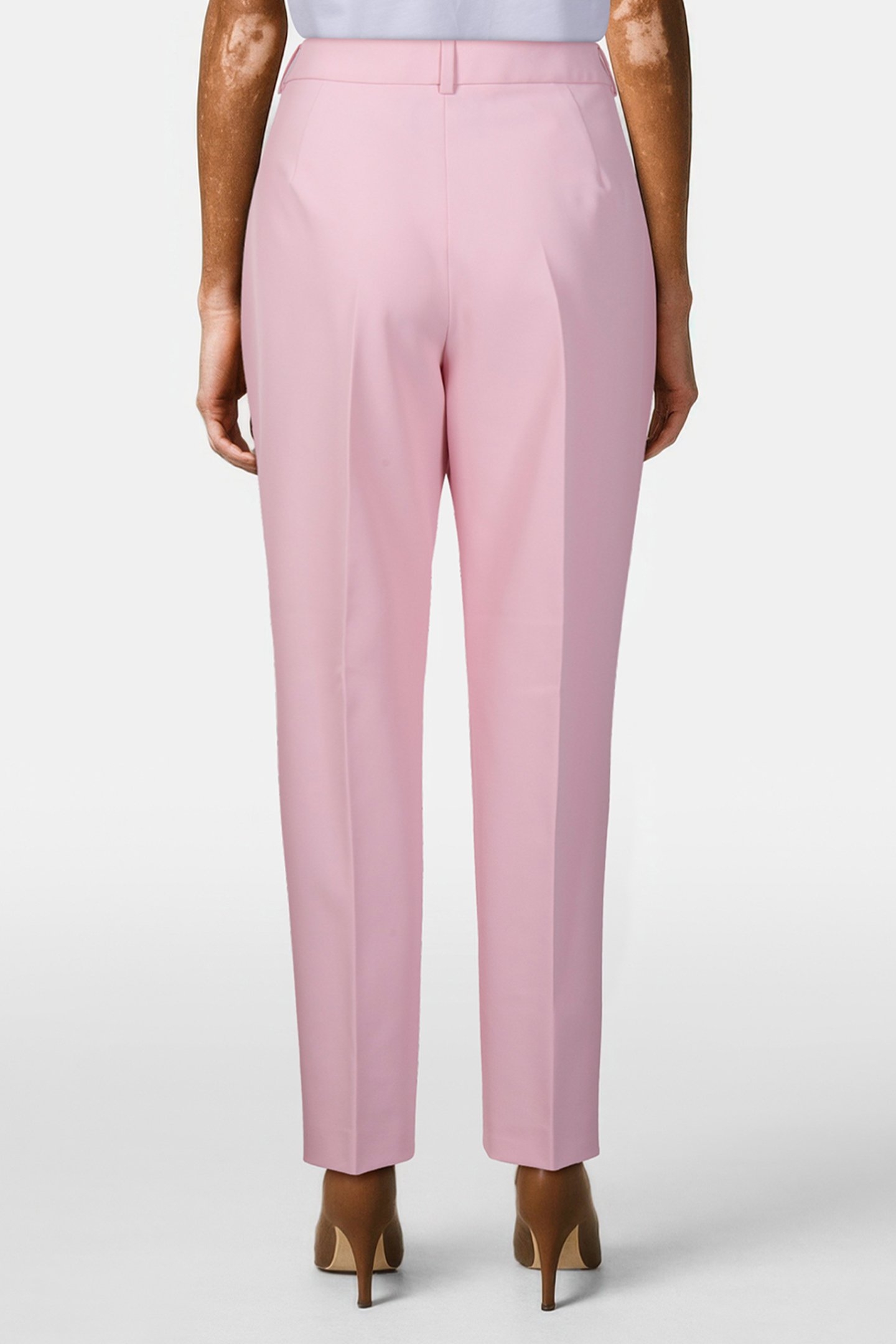 PANTS PINK 2