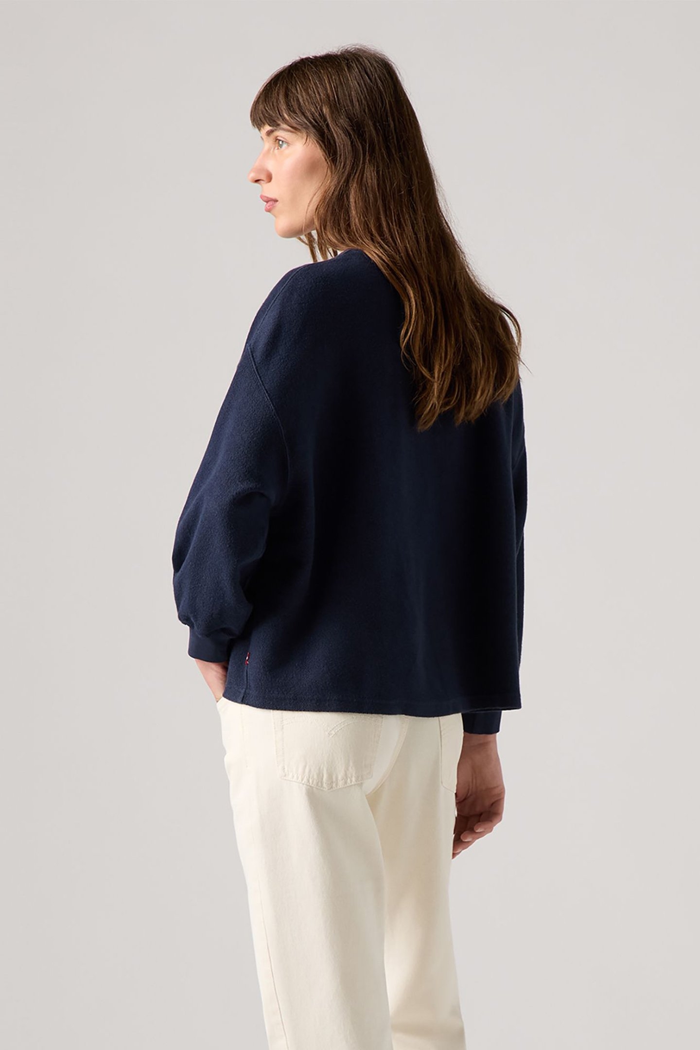 GR LEO CREW 2.0 CREW LEVIS SINCE 1873 2