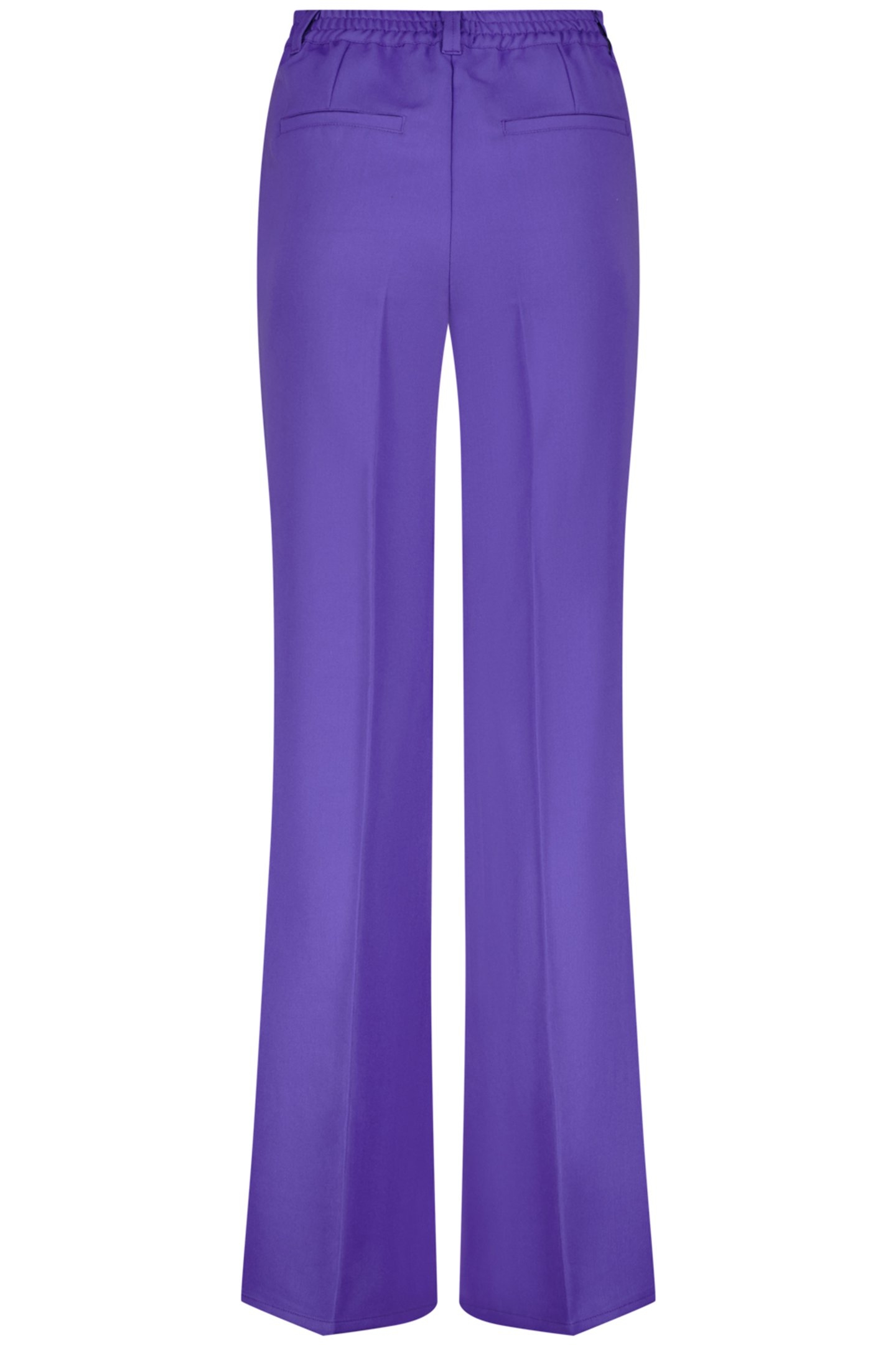 STEFANIE PANTS COOL PURPLE 2