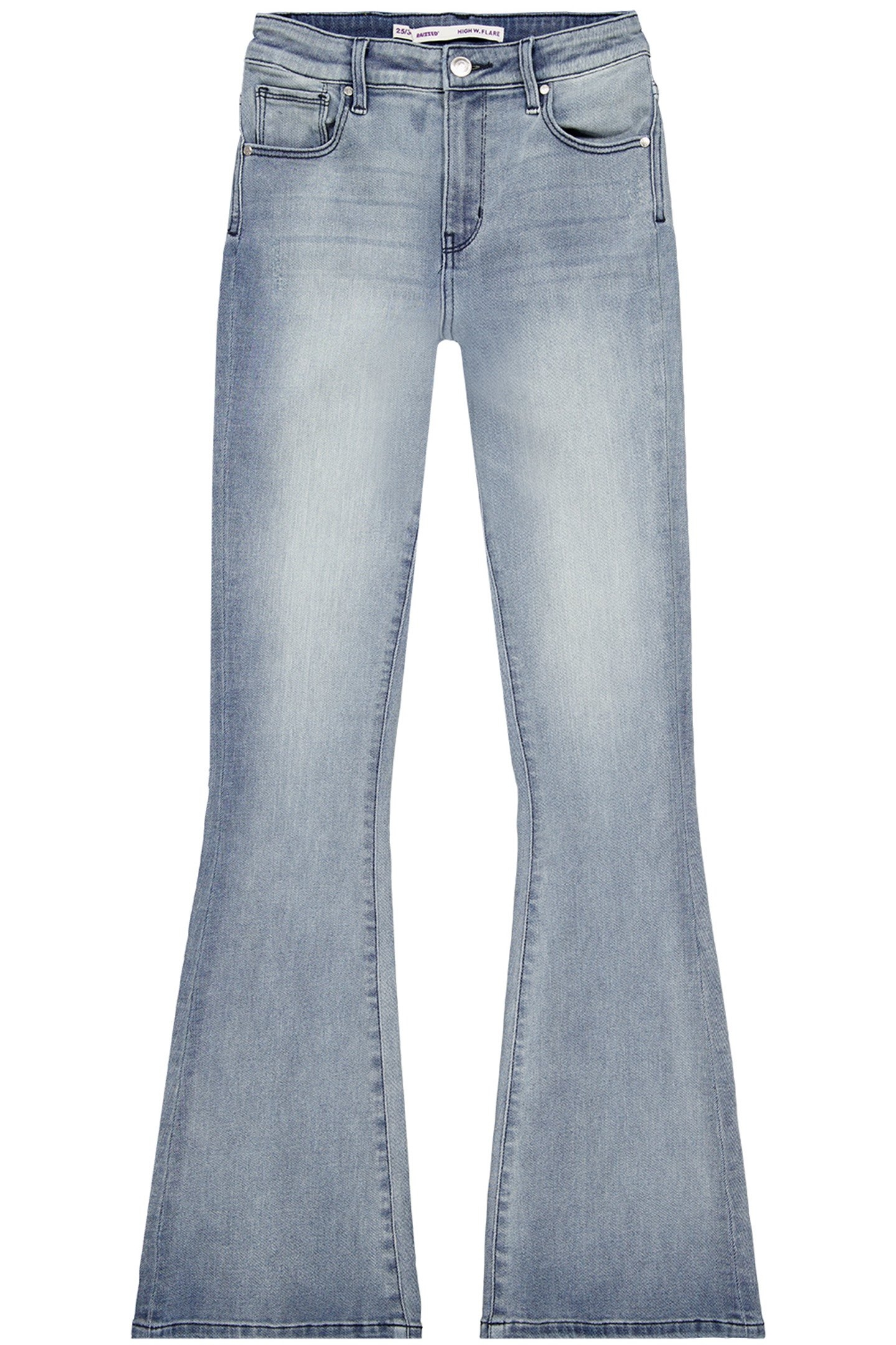 SUNRISE - AW2122 JEANS MID BLUE STONE 34 1