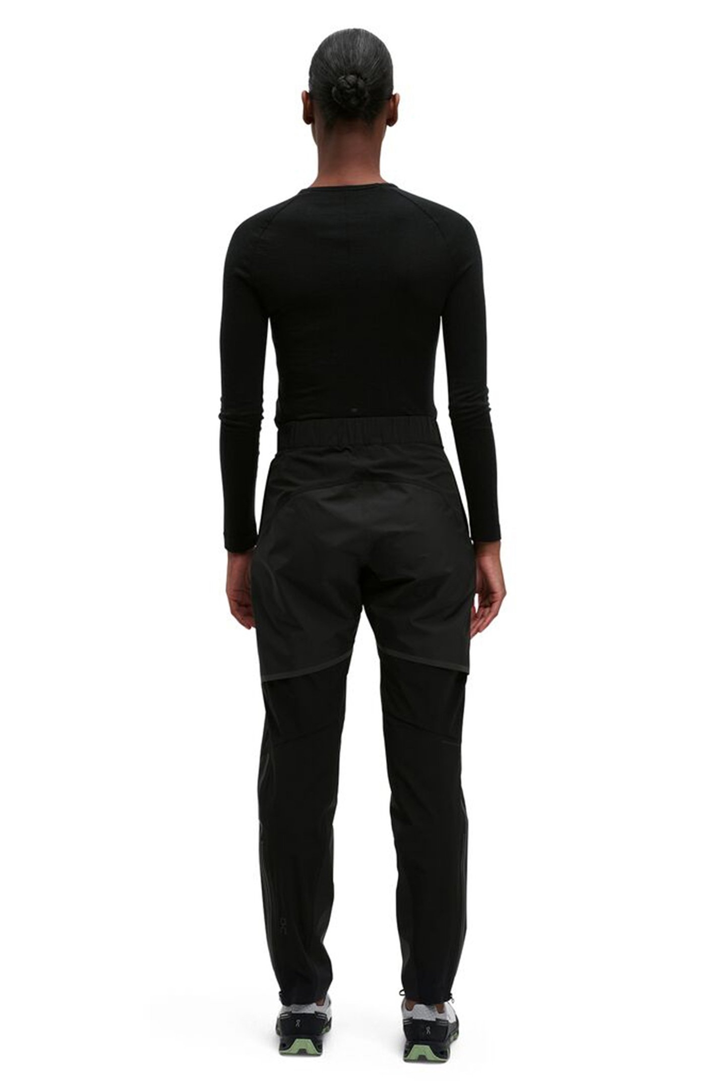 STORM PANTS 1 BLACK 3