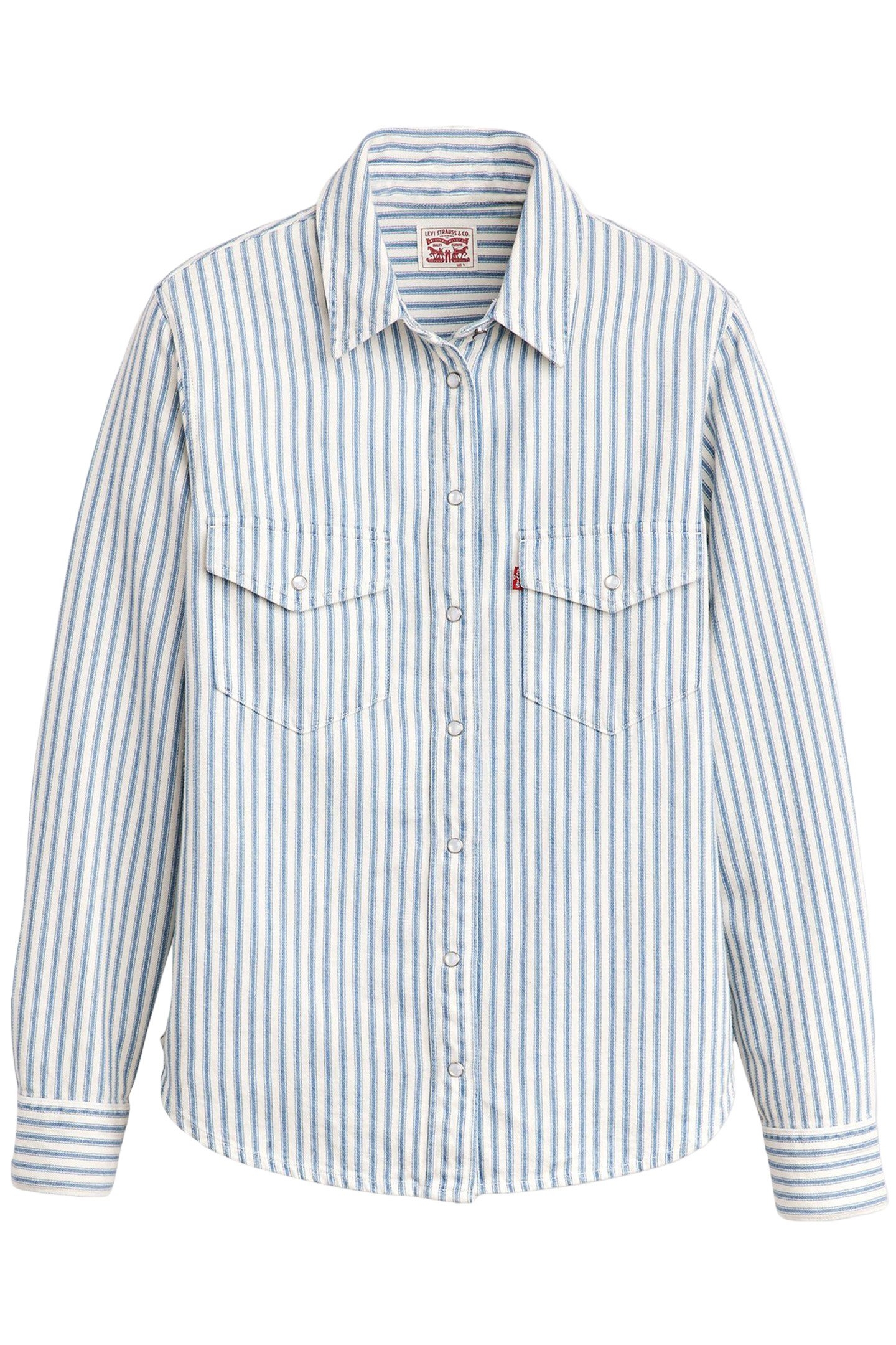 ICONIC WESTERN MARINAS STRIPE 3