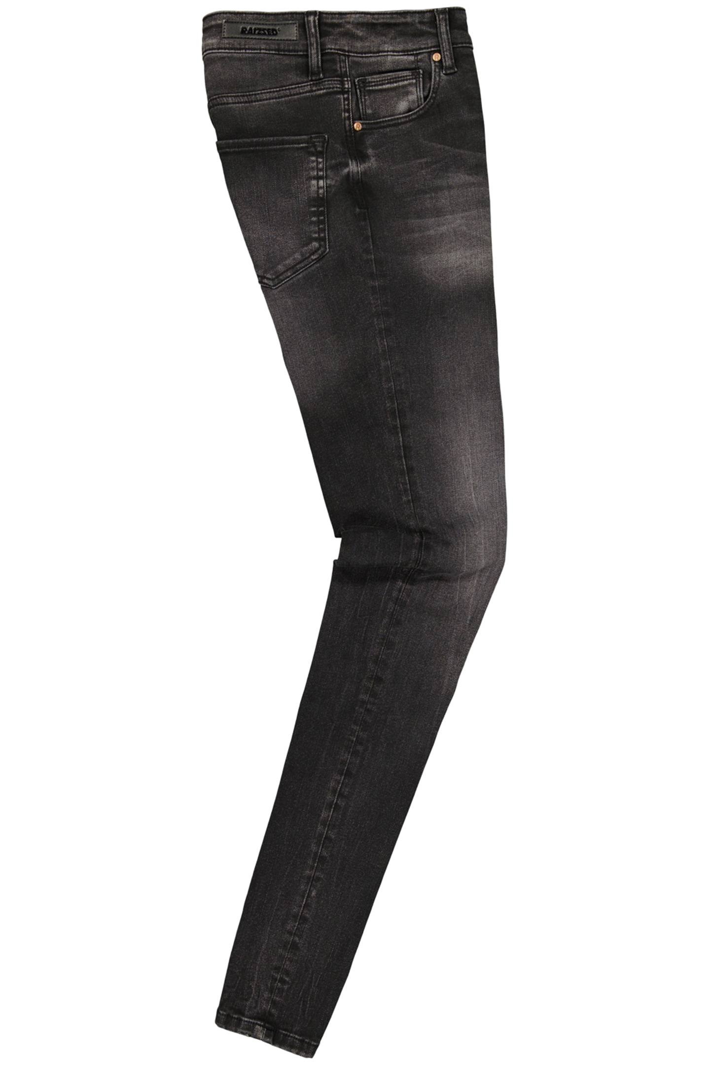 BLOSSOM JEANS BLACK STONE 3