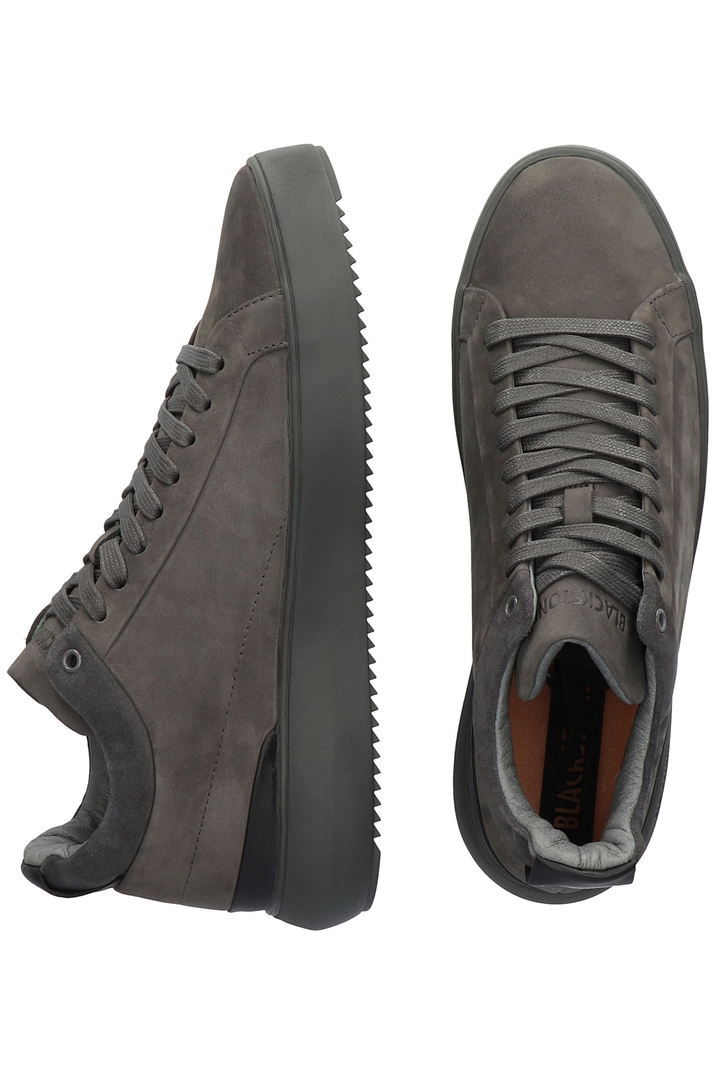 TREVOR THUNDERSTORM 3