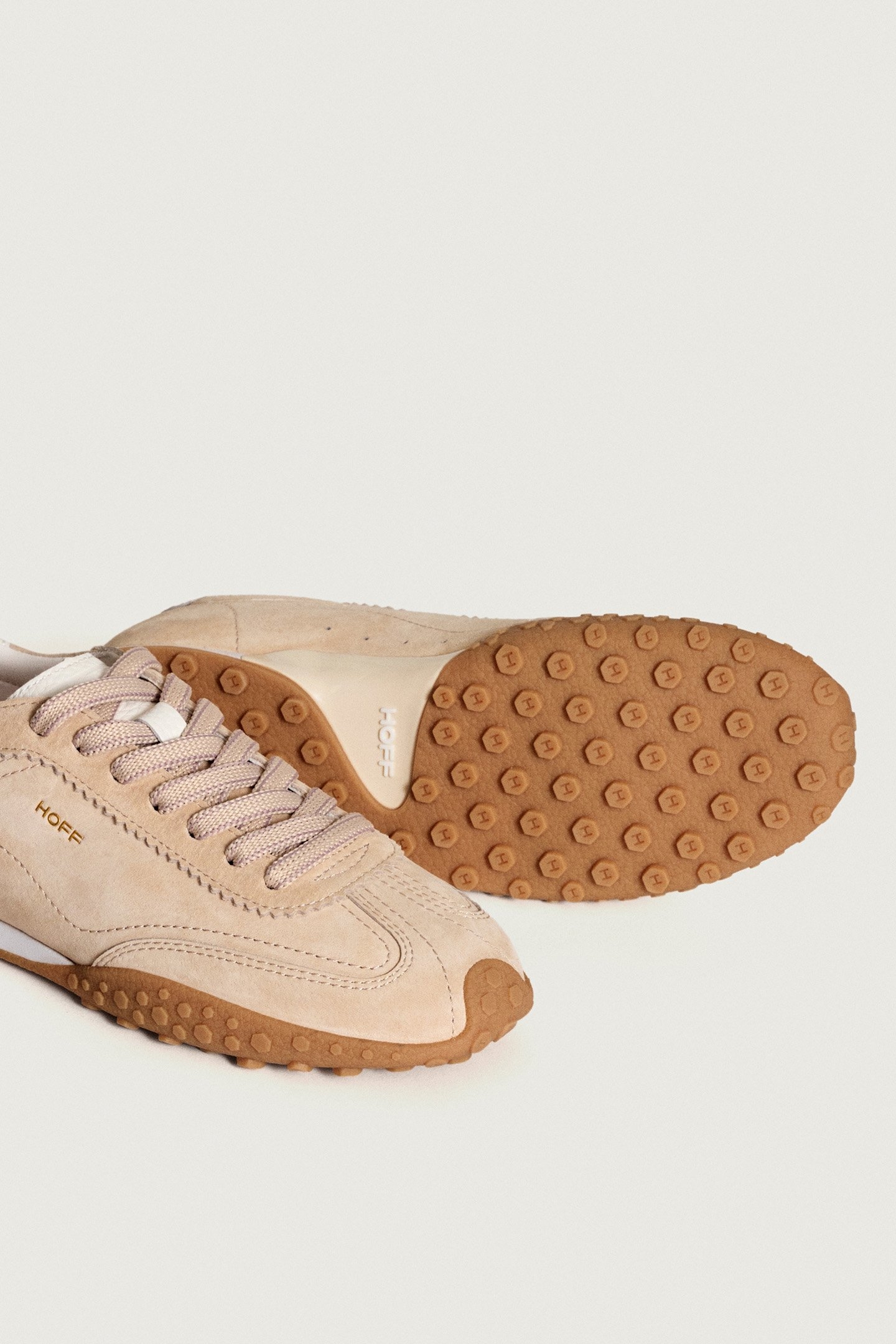 SNEAKERS BEIGE 3