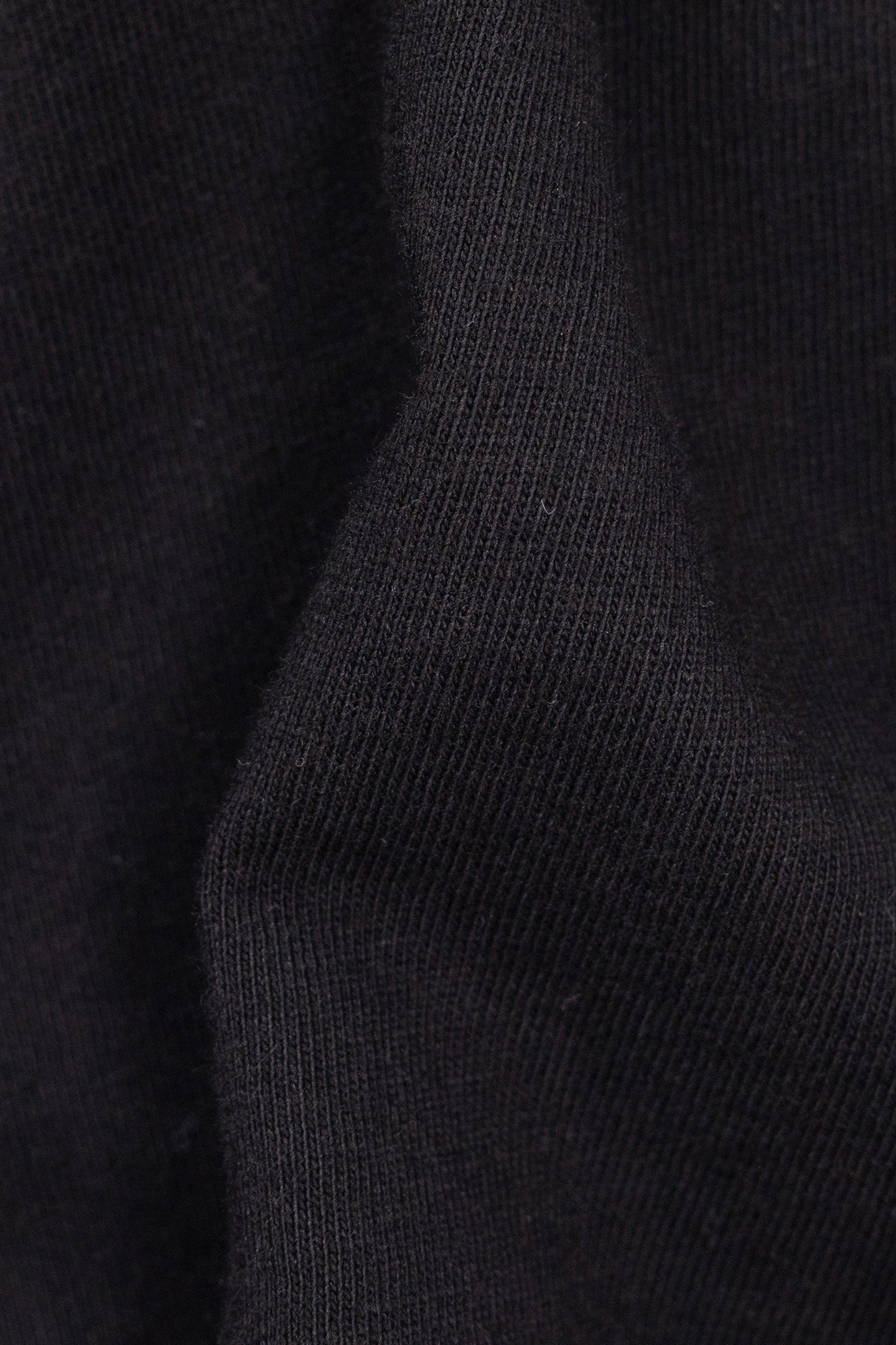 BOYS’ BLACK T-SHIRT, EMBROIDERED TIGER IMAGE 6