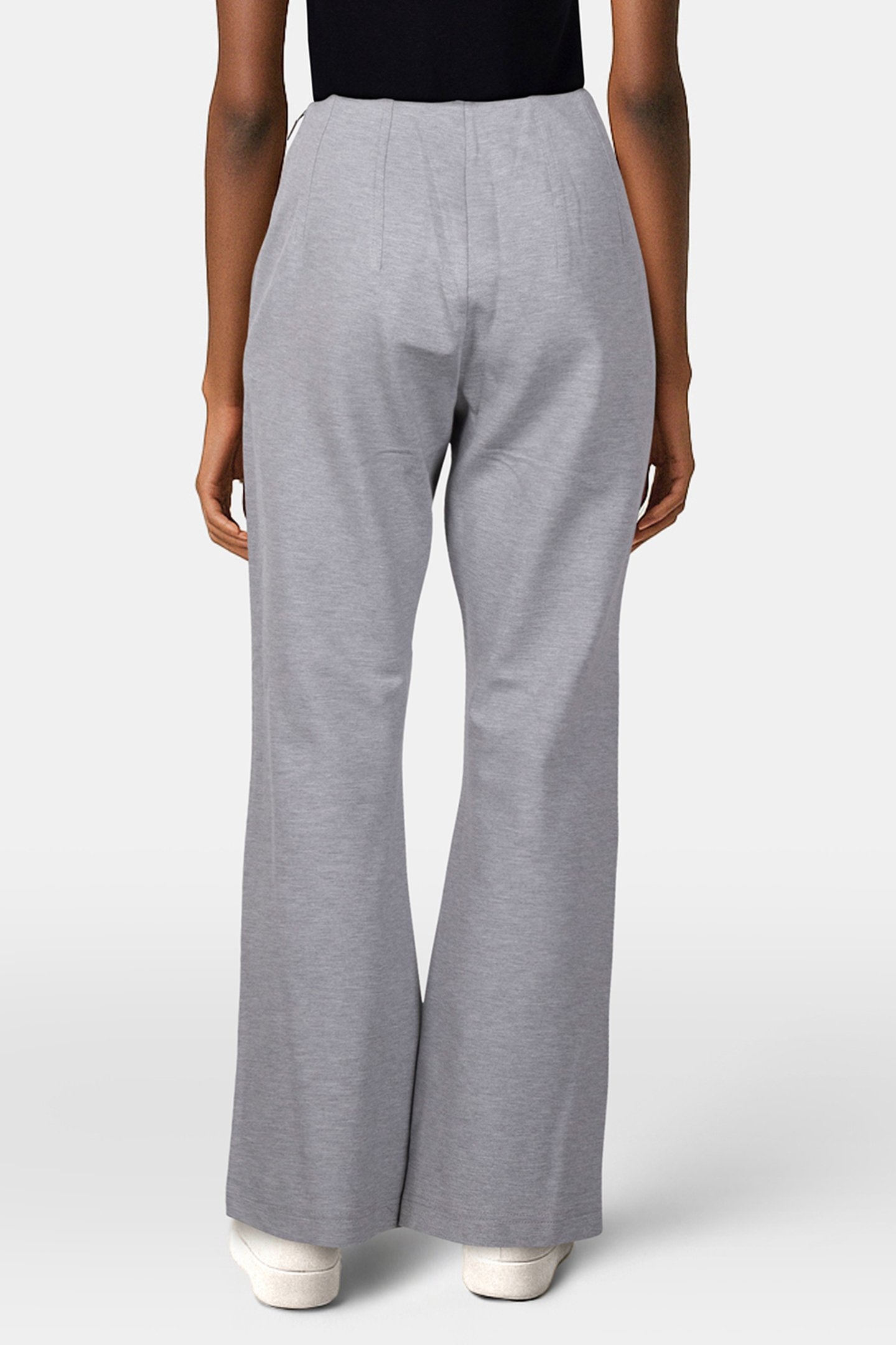 TROUSERS PUNTO MILANO GREYS 2