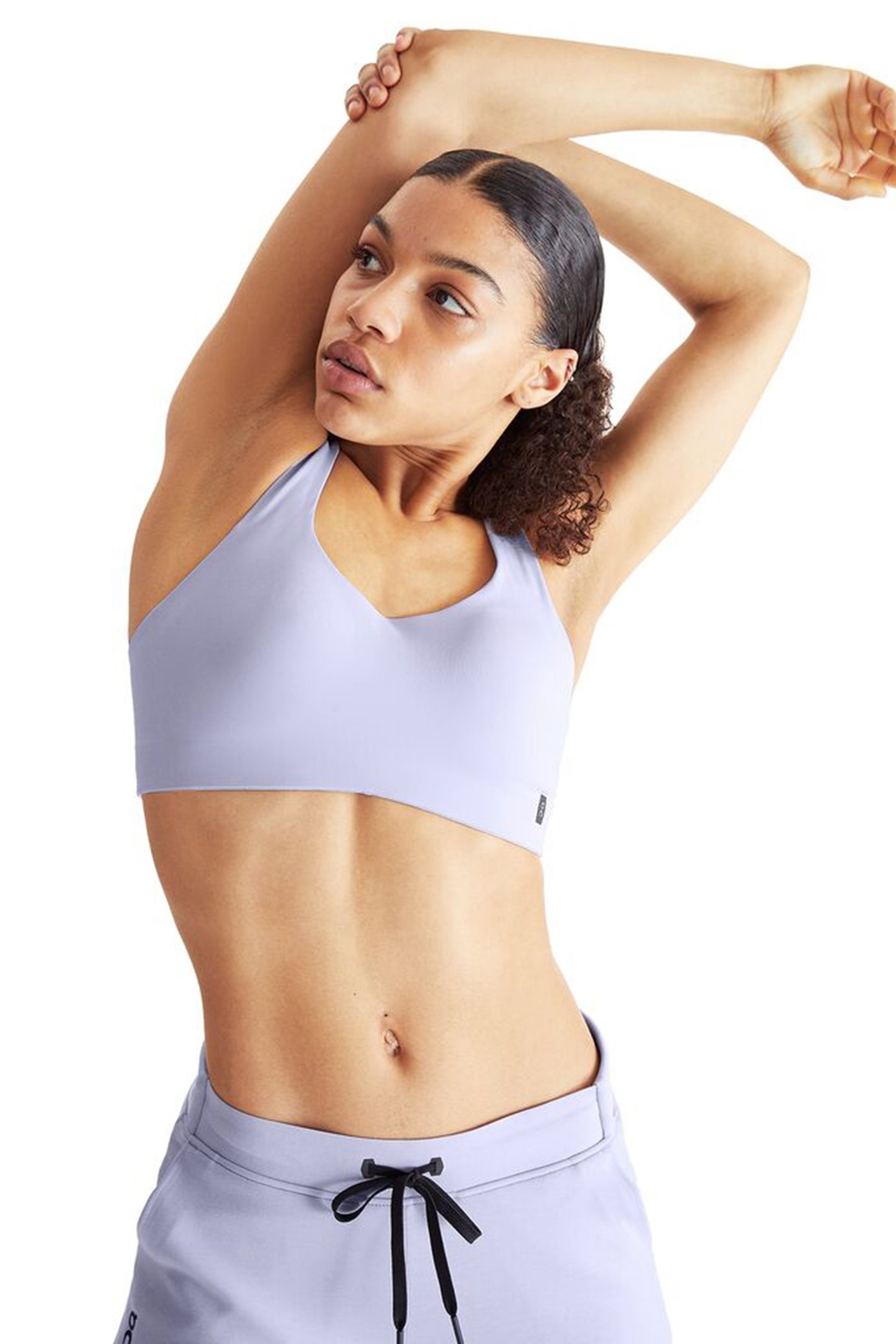 ACTIVE BRA 1 LAVENDER OX 5