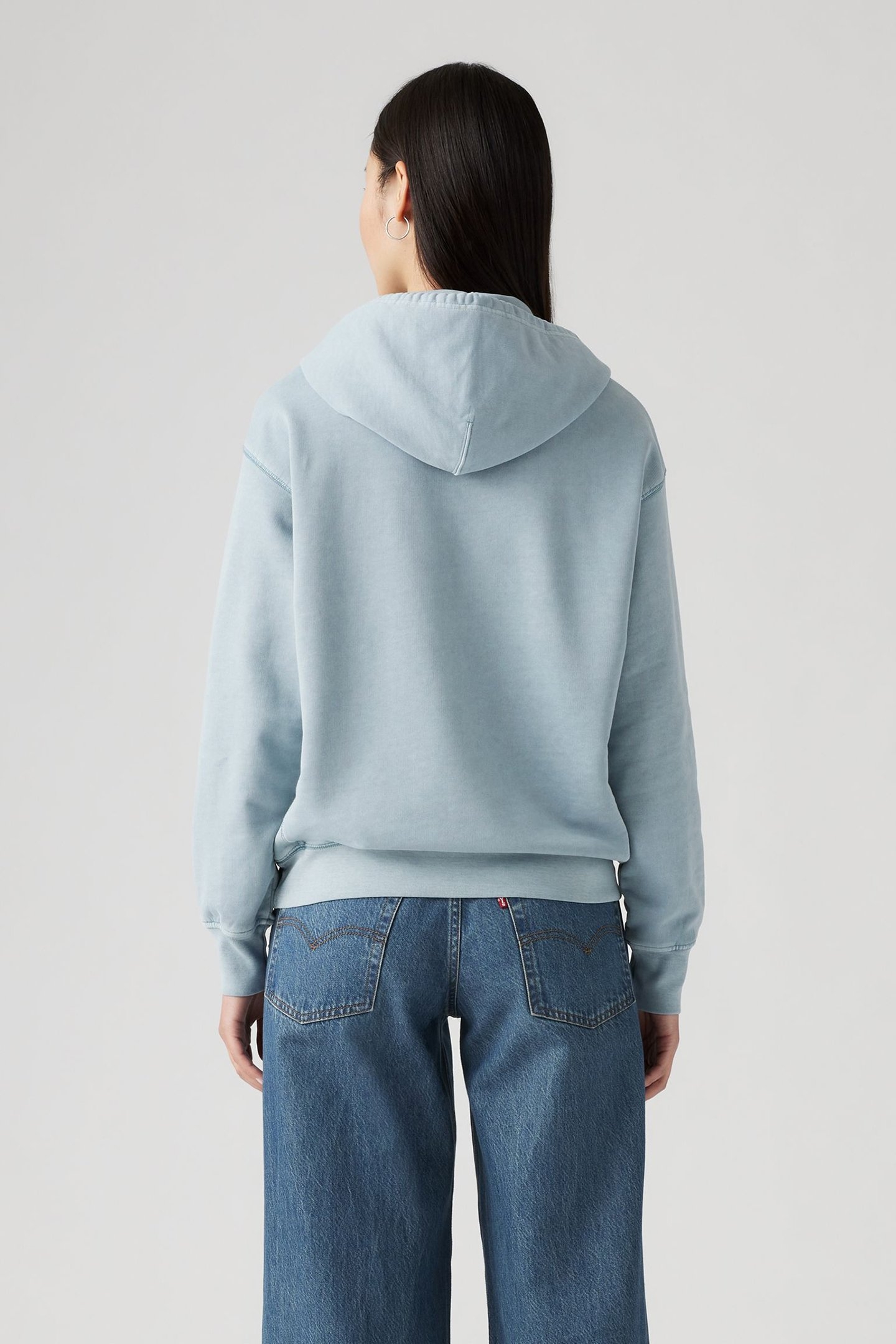 GRAPHIC HERITAGE HOODIE APPLIQUE 2