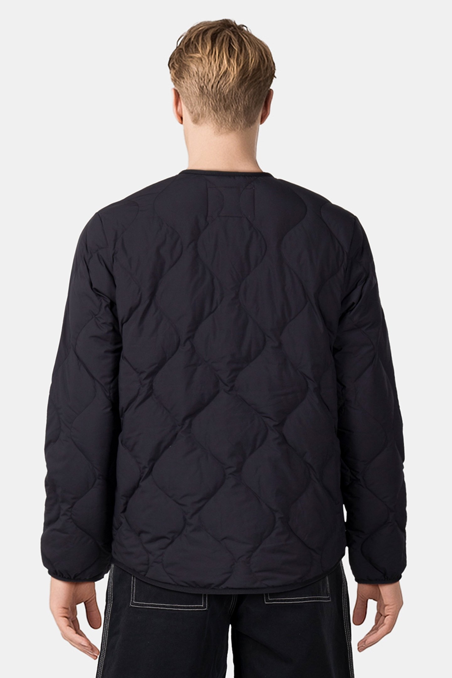 THE NORTH FACE – M66 DOWN JACKET BLACK 2
