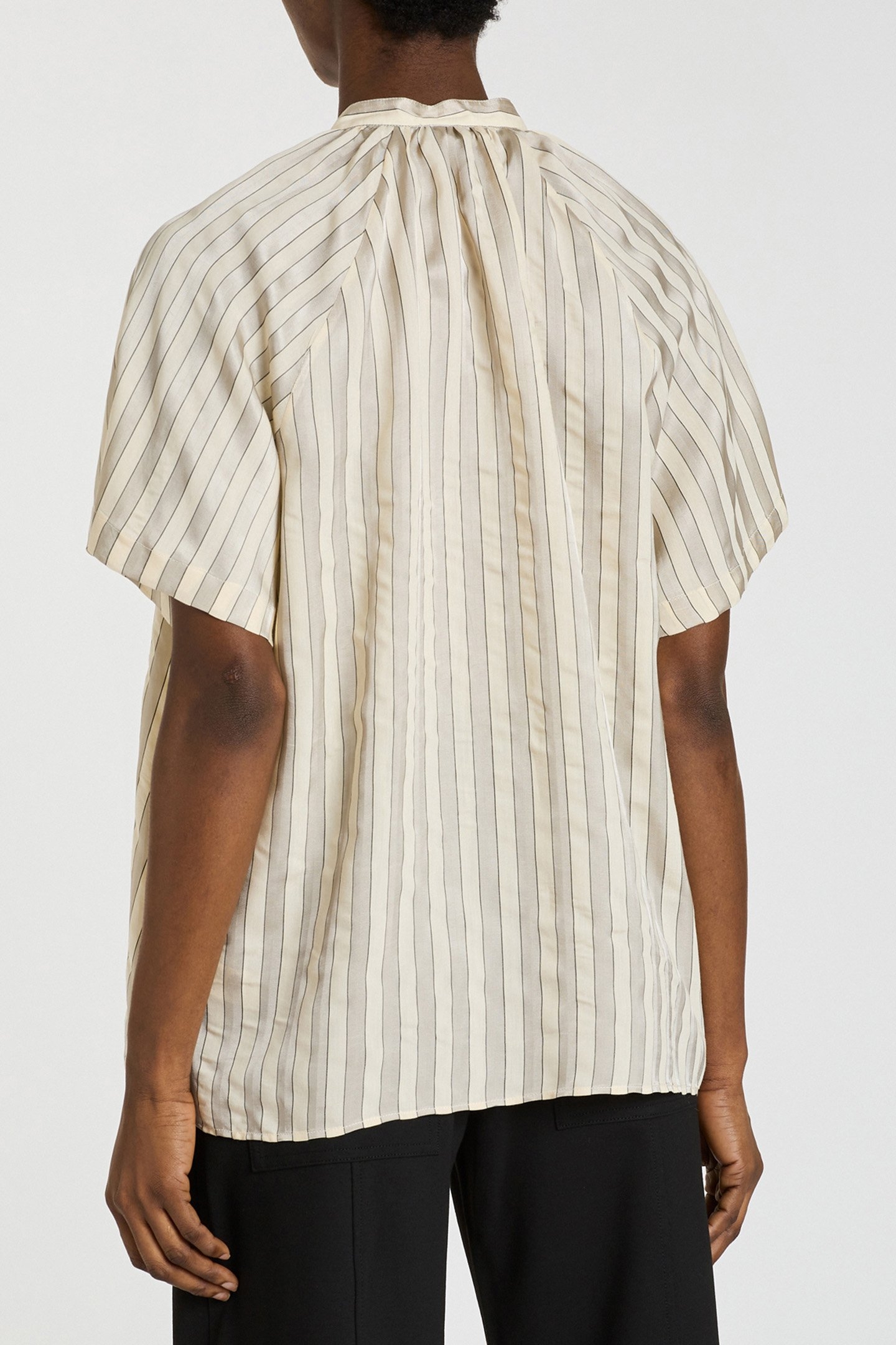 WOMENS SHIRT OFF WHITE 2