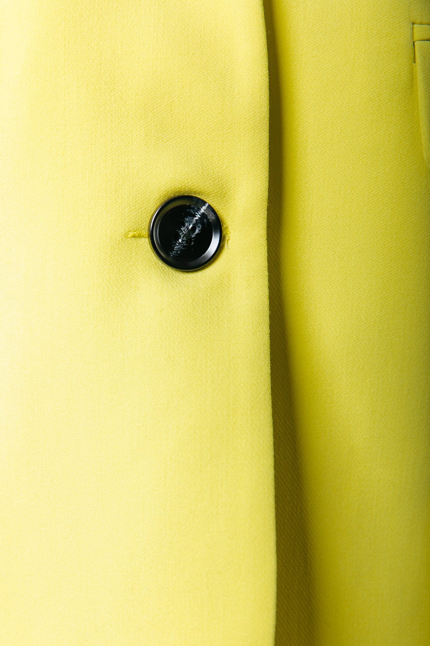 GEMMA SINGLE BREASTED OVERSIZED BLAZER NEON LIME 4