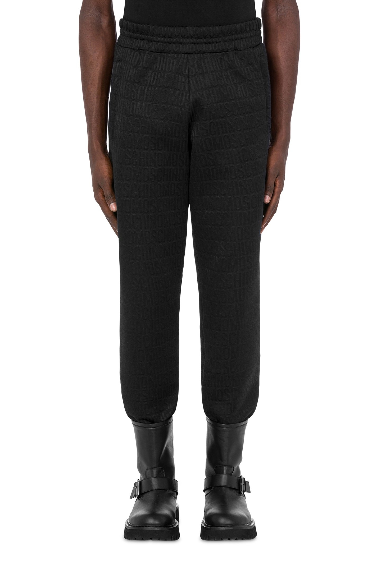 SHORTS BLACK BLACK 1