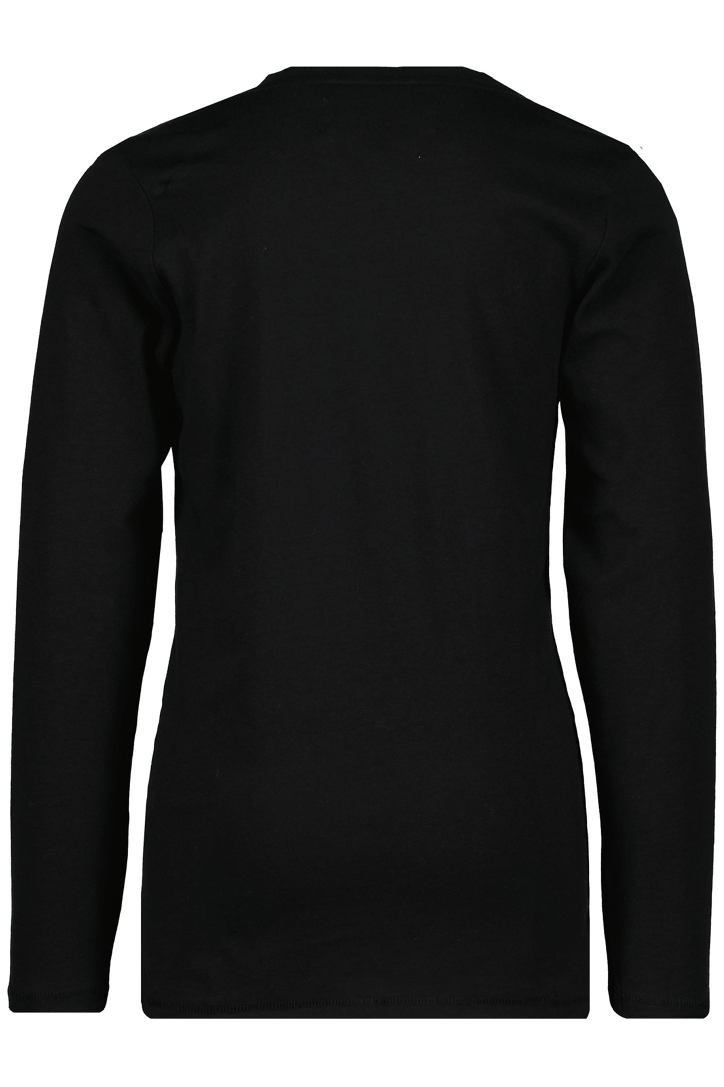 BOY'S JAXEN T-SHIRT DEEP BLACK 2