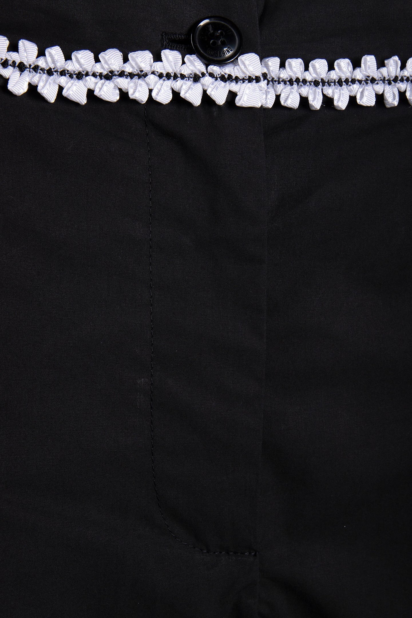 SHORTS BLACK BLACK 4