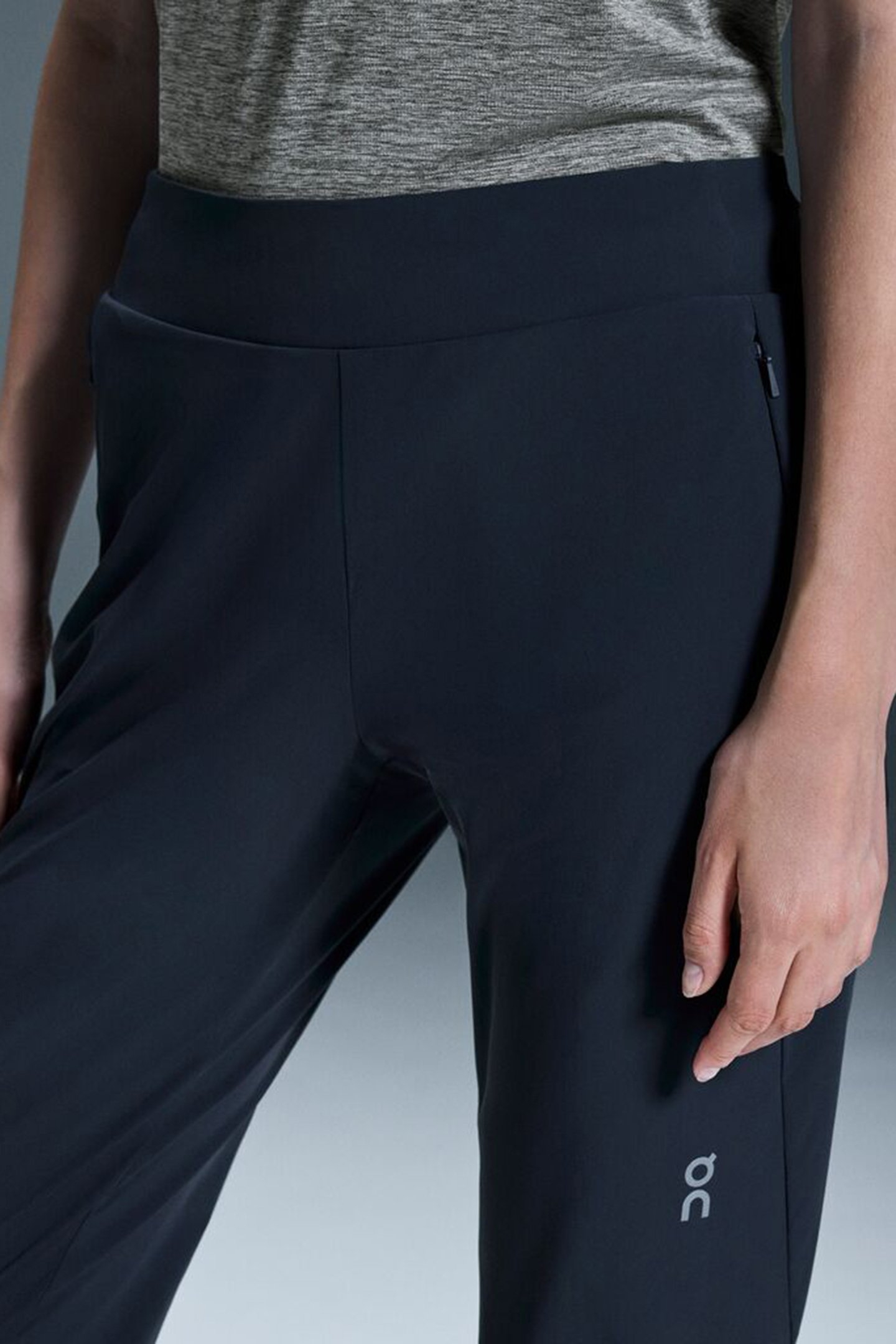 LIGHTWEIGHT PANTS 1 NAVY 4