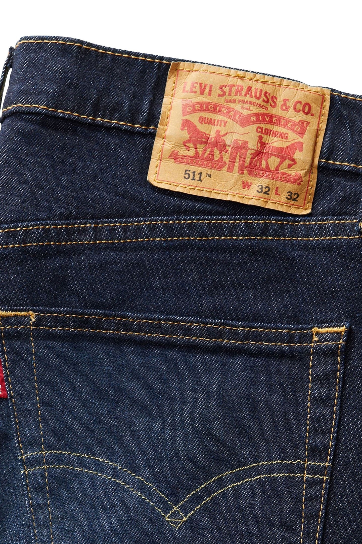 511 SLIM MYERS CRESCENT ADV 6