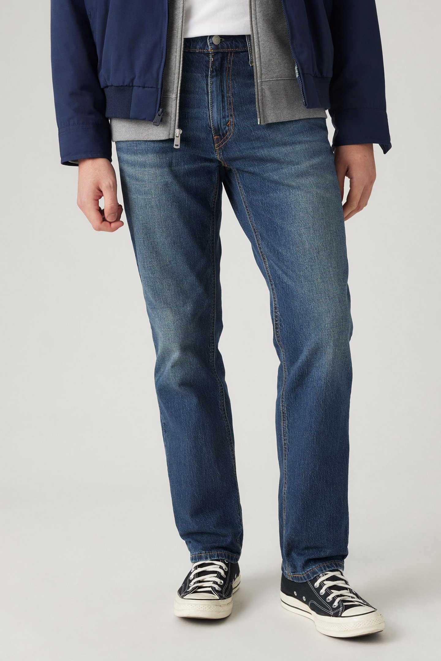 541 ATHLETIC TAPER ANCIENT WAYS 1