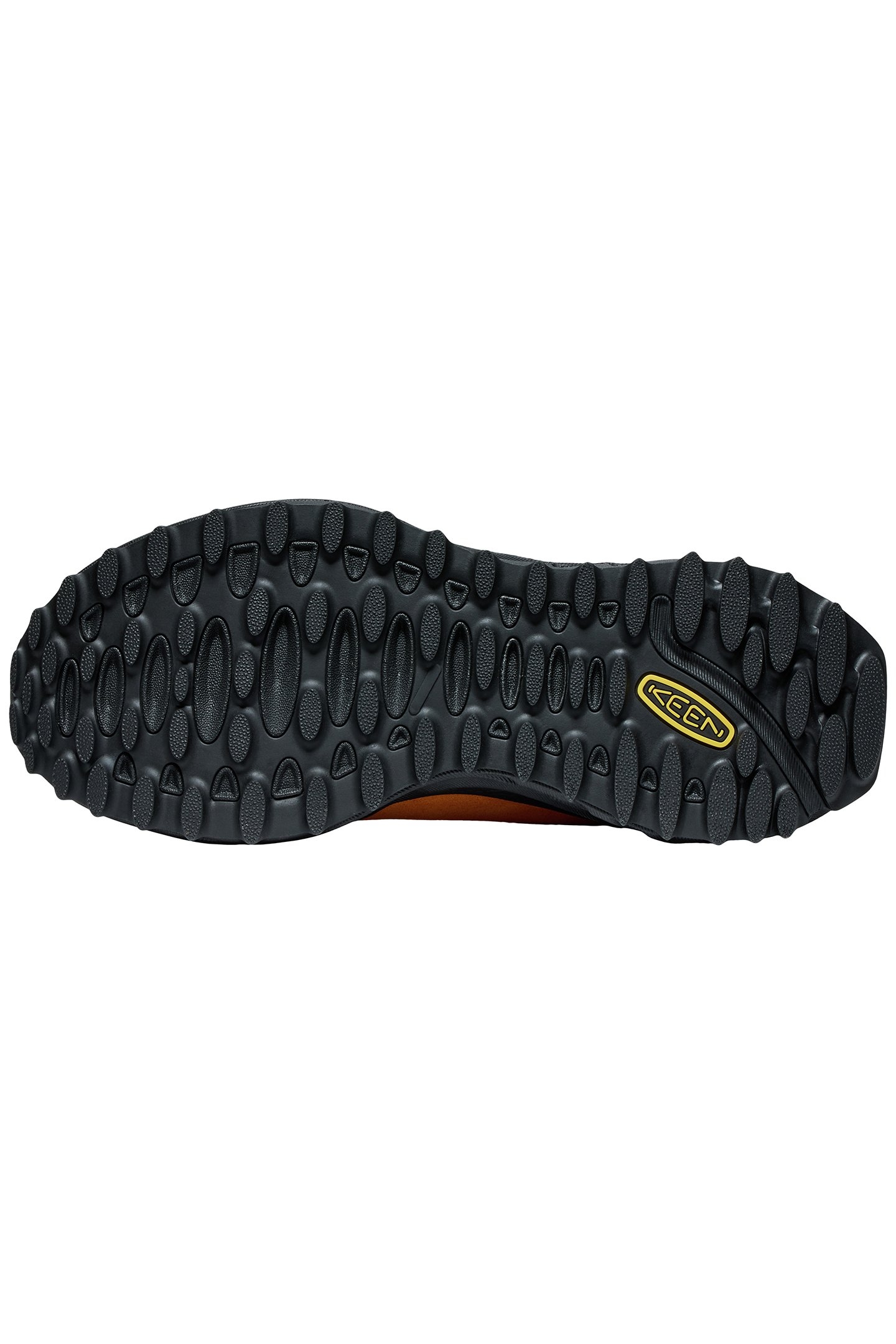 JASPER ZIONIC ORANGE PEPPER/AURA ORANG 5