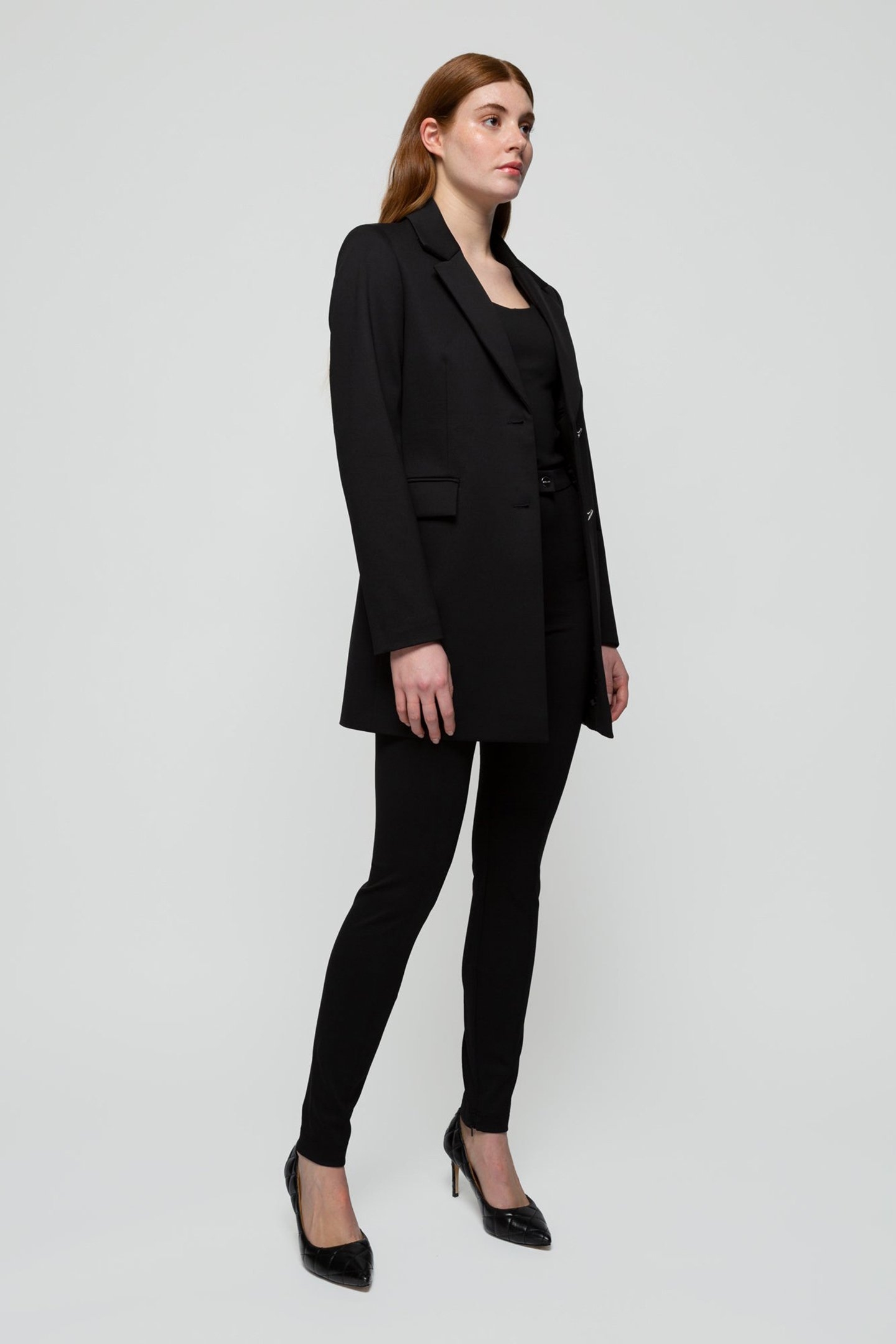 COLBERT EASY COLBERT BLACK 6