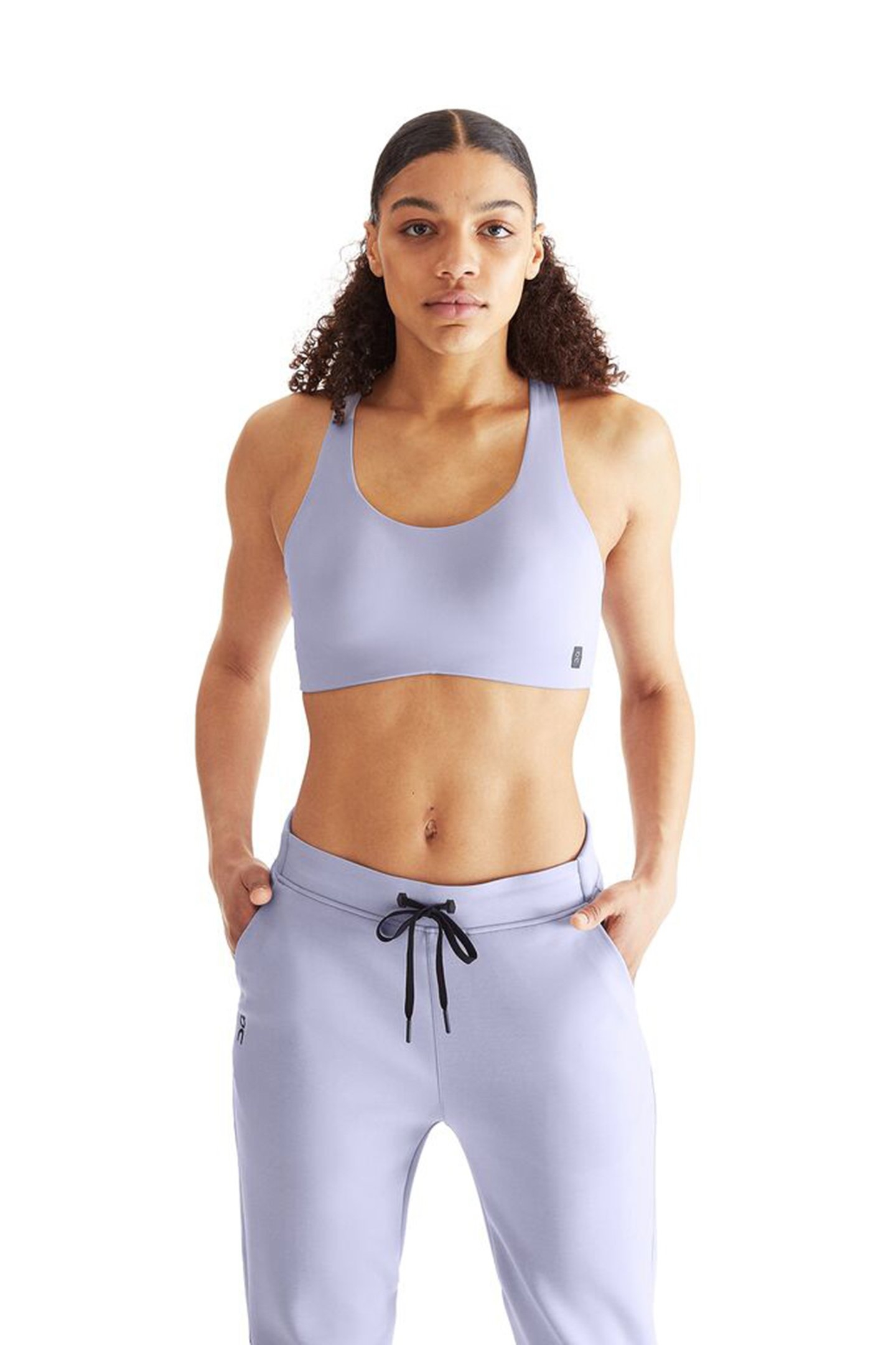 ACTIVE BRA 1 LAVENDER OX 1