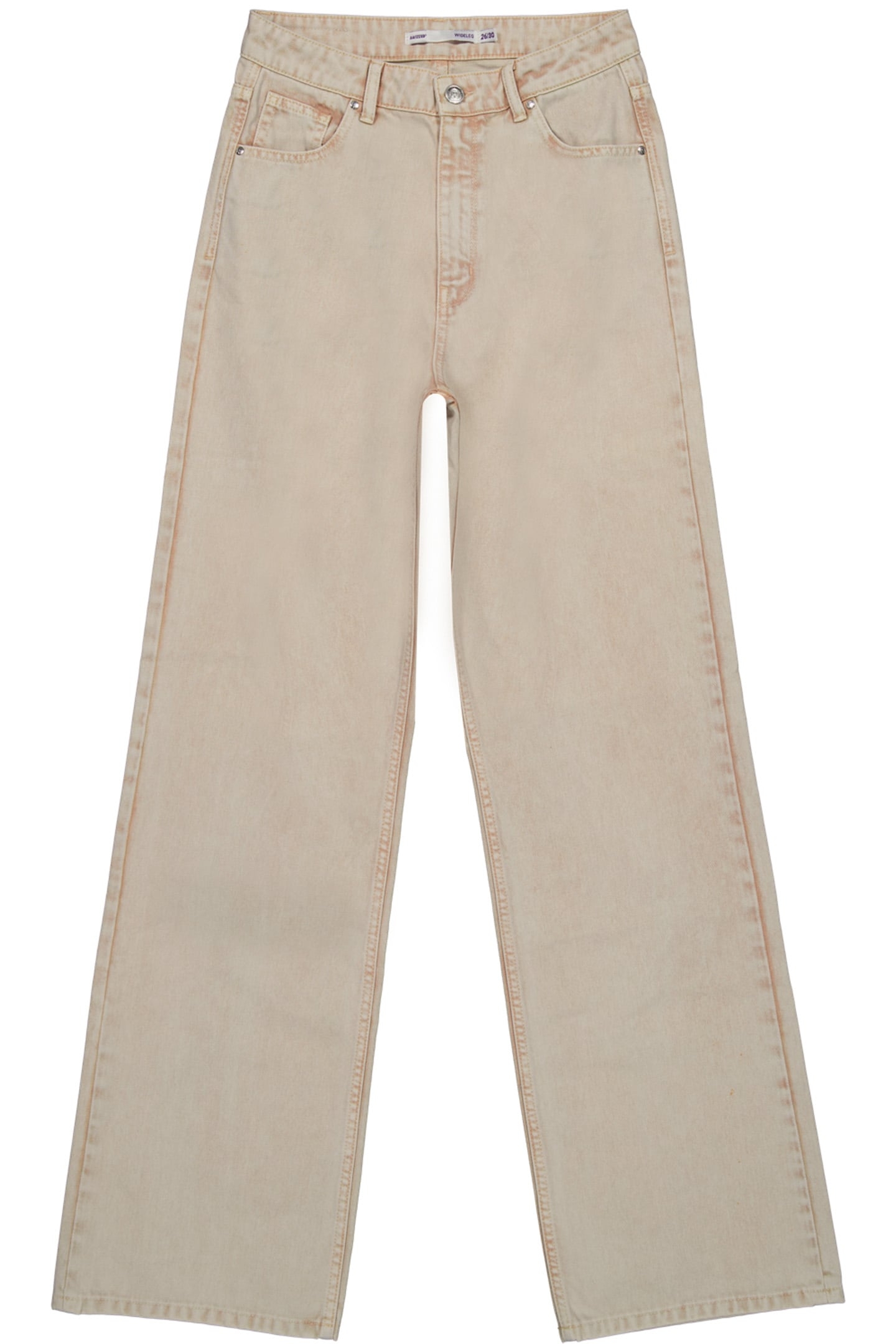 OASIS COLOR JEANS DUSTY SAND 5