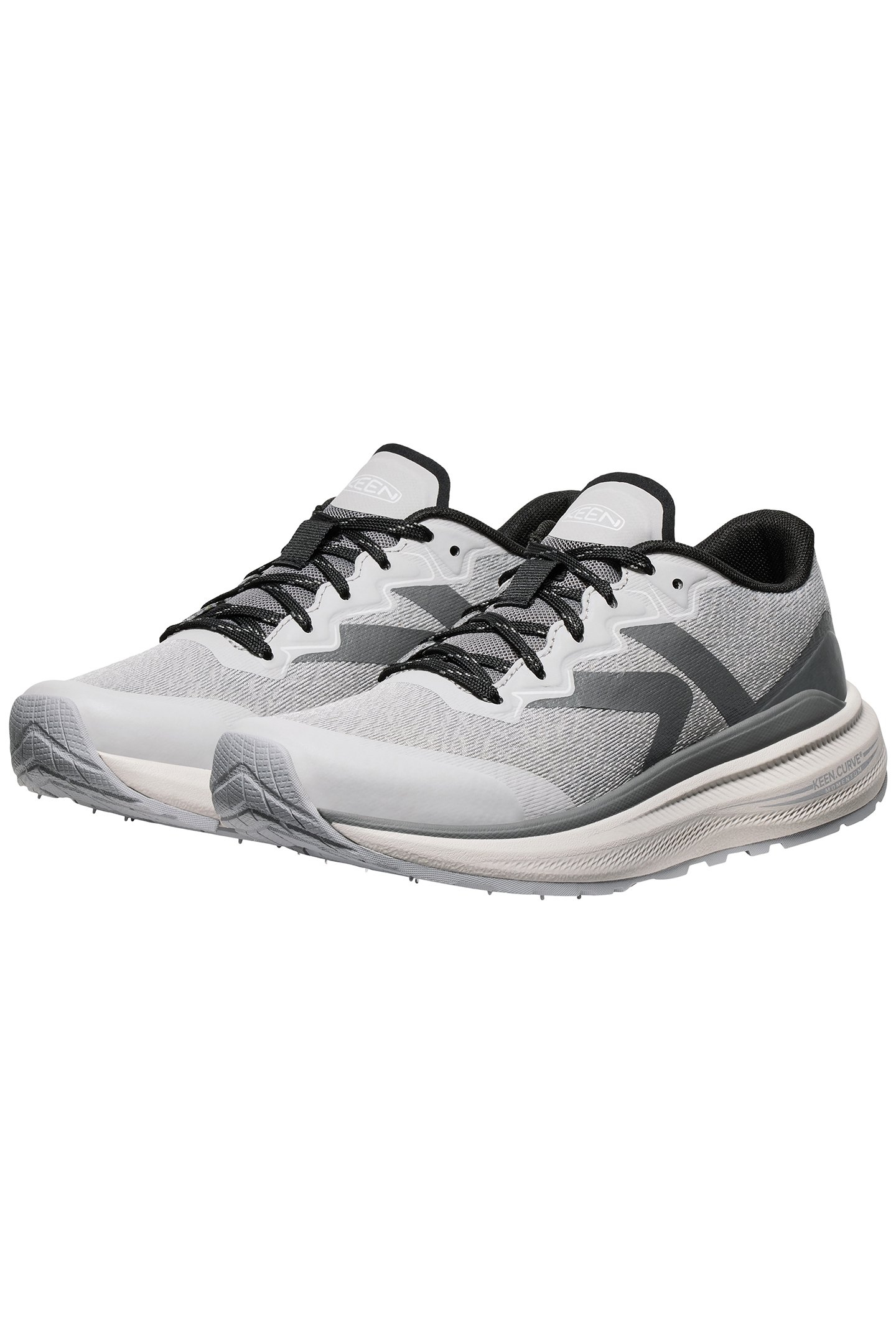 WK500 ALLOY/STEEL GREY 2