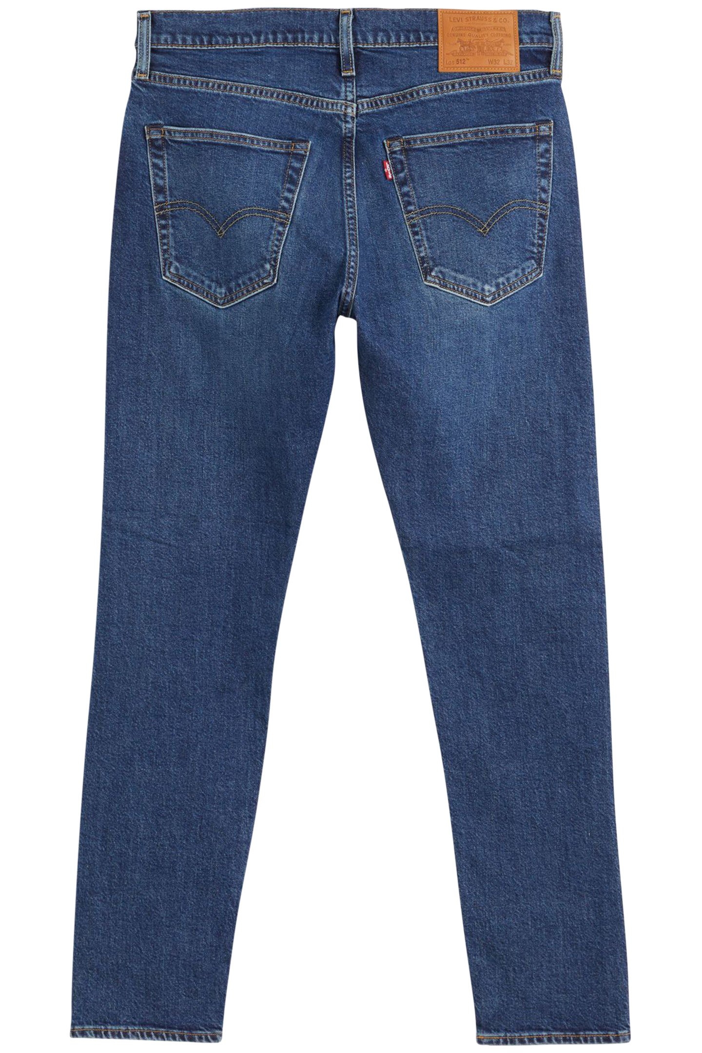 512 SLIM TAPER EASY NOW ADV 5