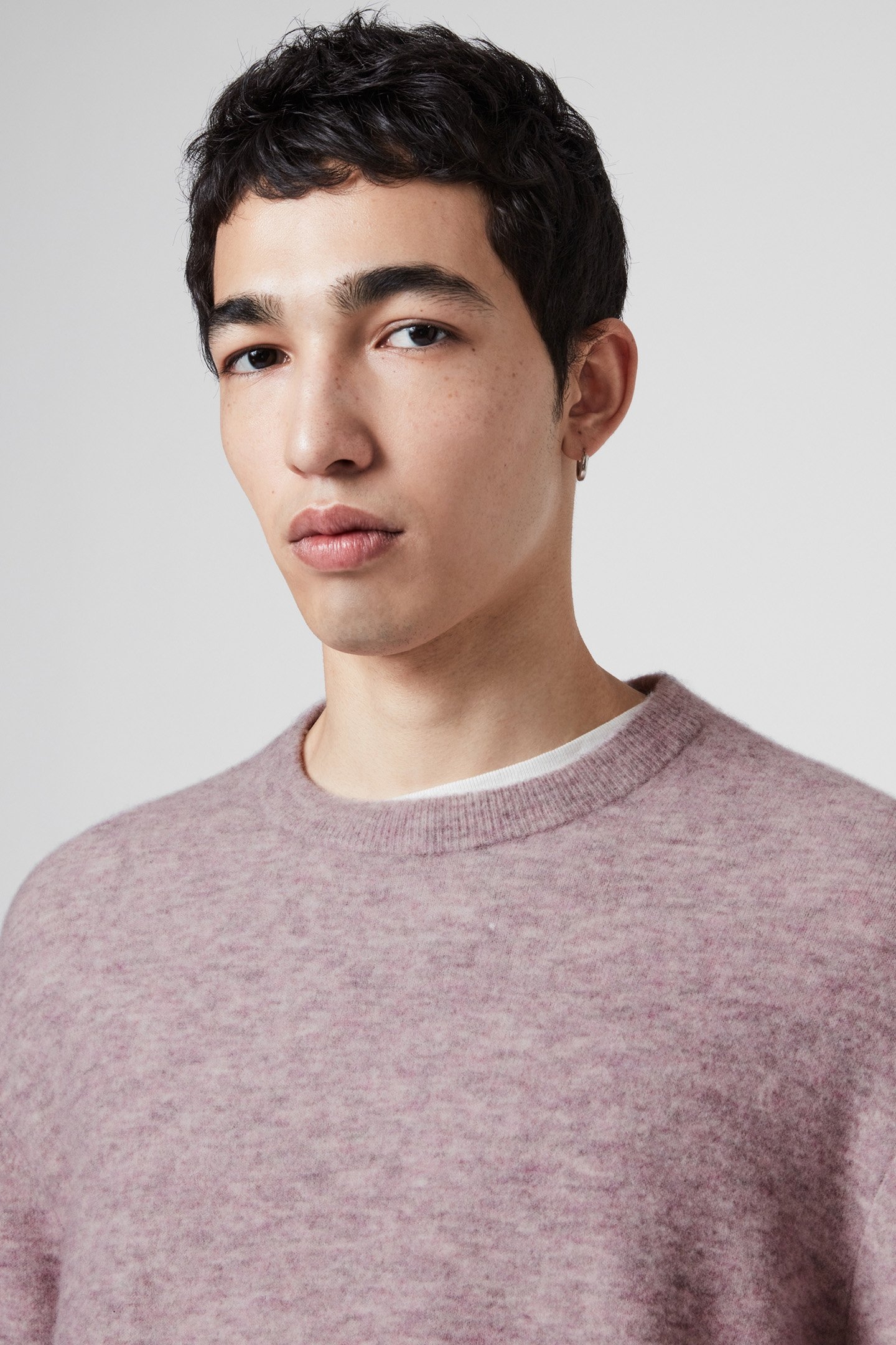 MITA CREW WASHED LILAC 6