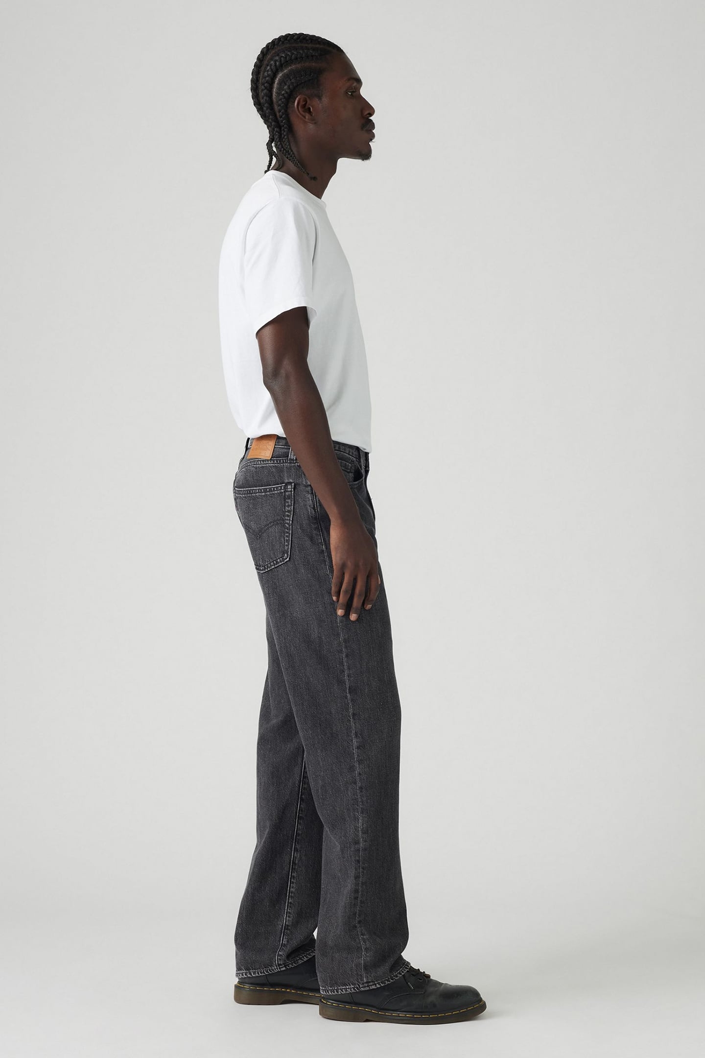 555 RELAXED STRAIGHT WE GOOD IN THE WEST 5