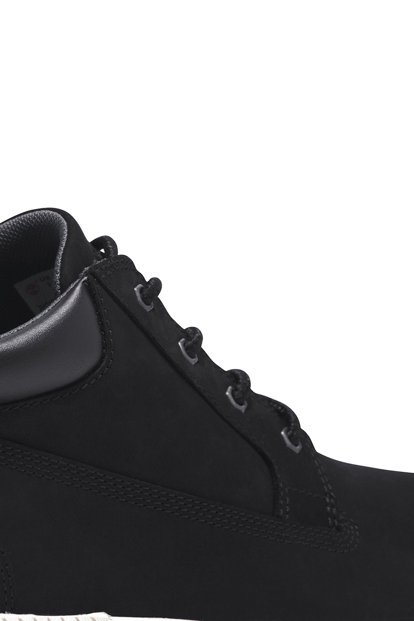 KILLINGTON TREKKER LOW LACE UP SNEAKER BLACK 8