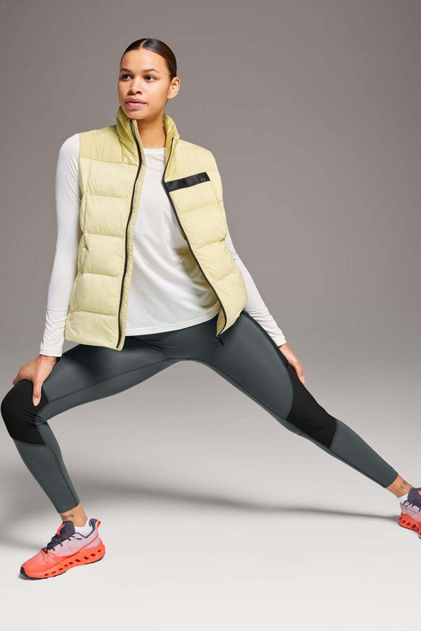 TREK TIGHT 1 LEAD BLACK 5