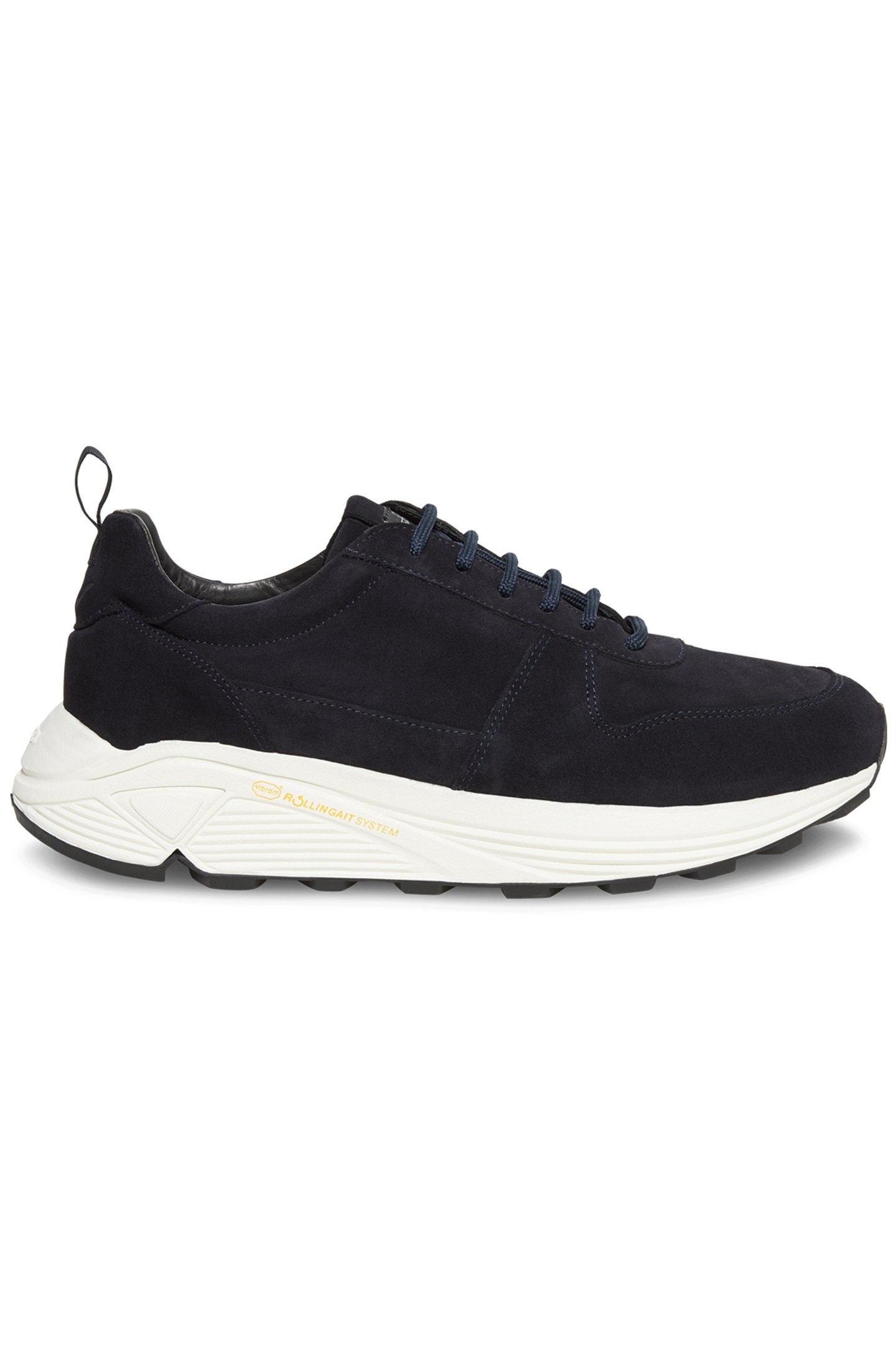 NORRIS | LIGHTWEIGHT RUNNER NIGHT BLUE 1