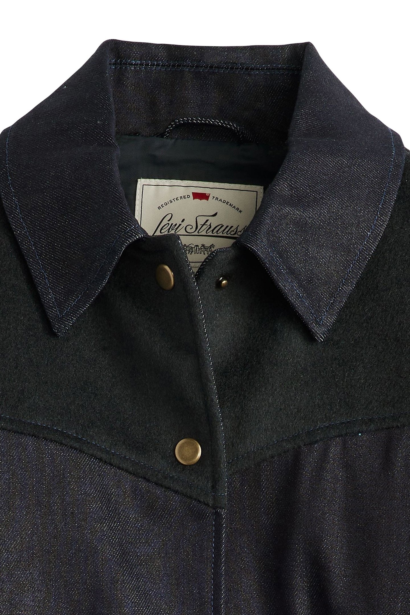 LENNOX VARSITY JACKET BOLD PLAY 6