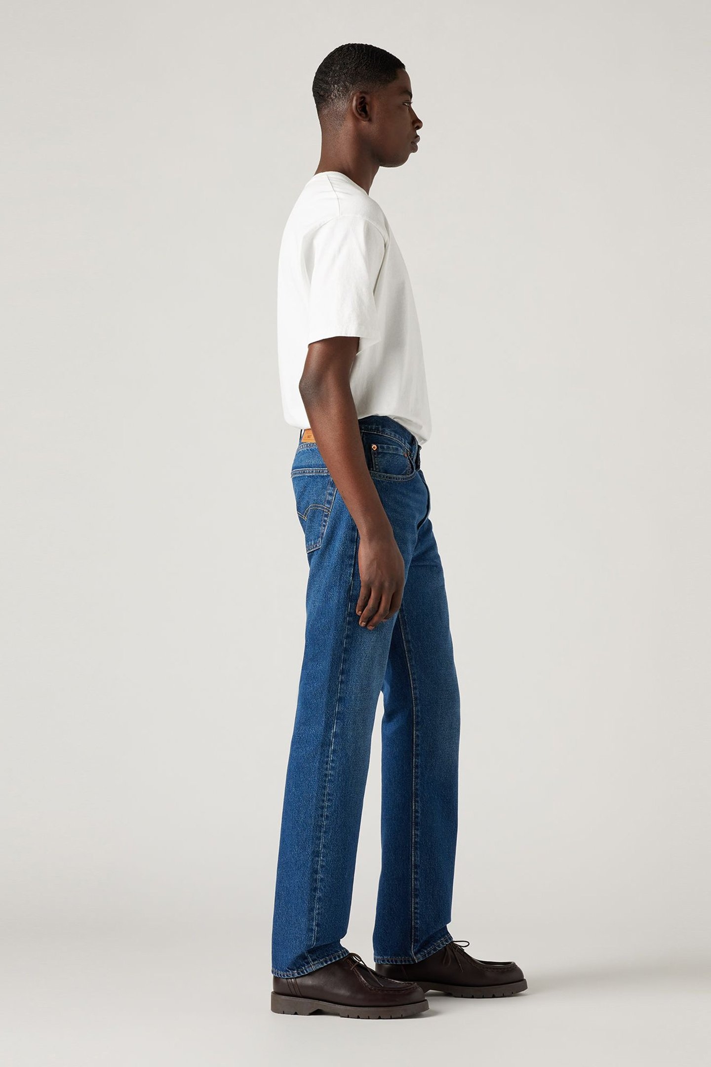 501 LEVIS ORIGINAL MERCY ME 7