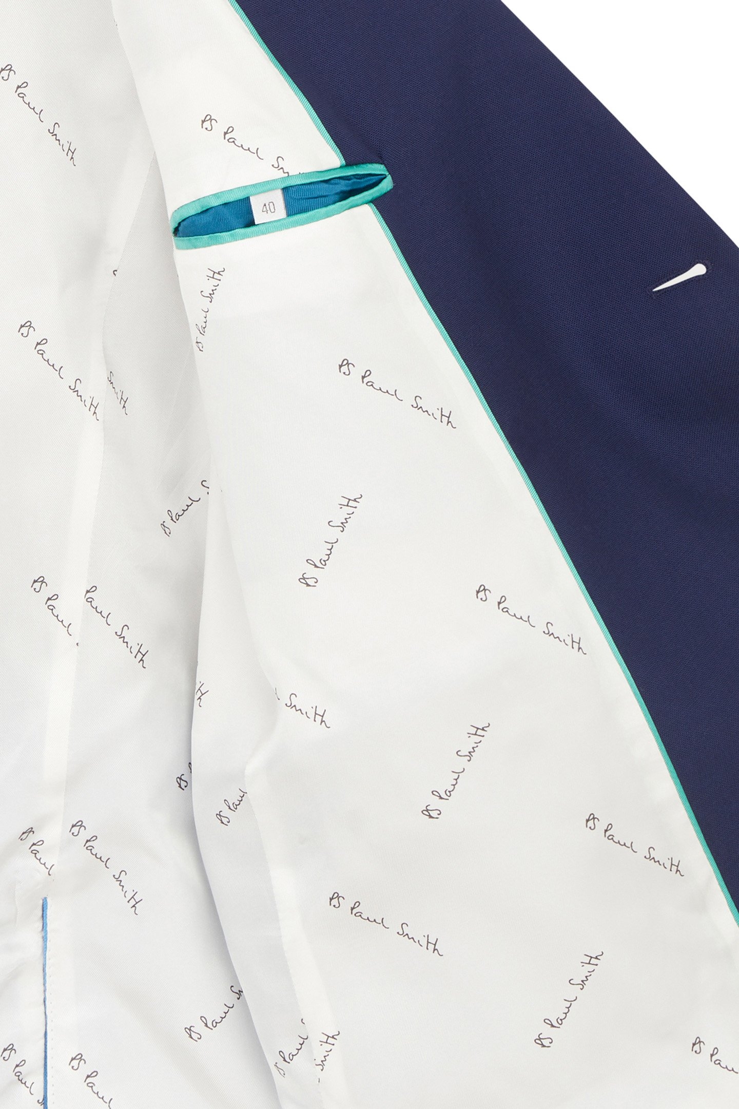 WOMENS JACKET VERY DARK NAVY 6