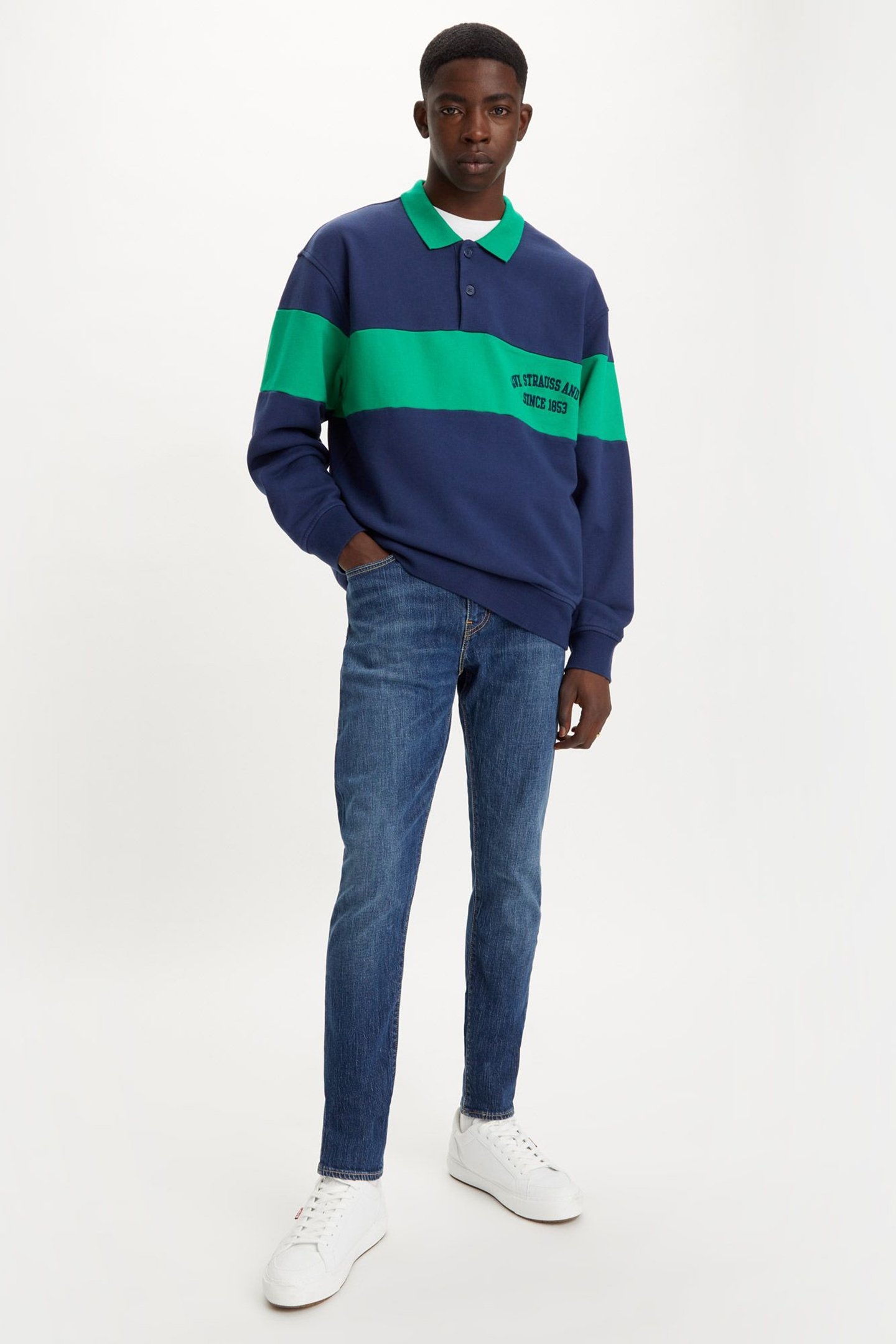 512 SLIM TAPER ARTIST CONK 4