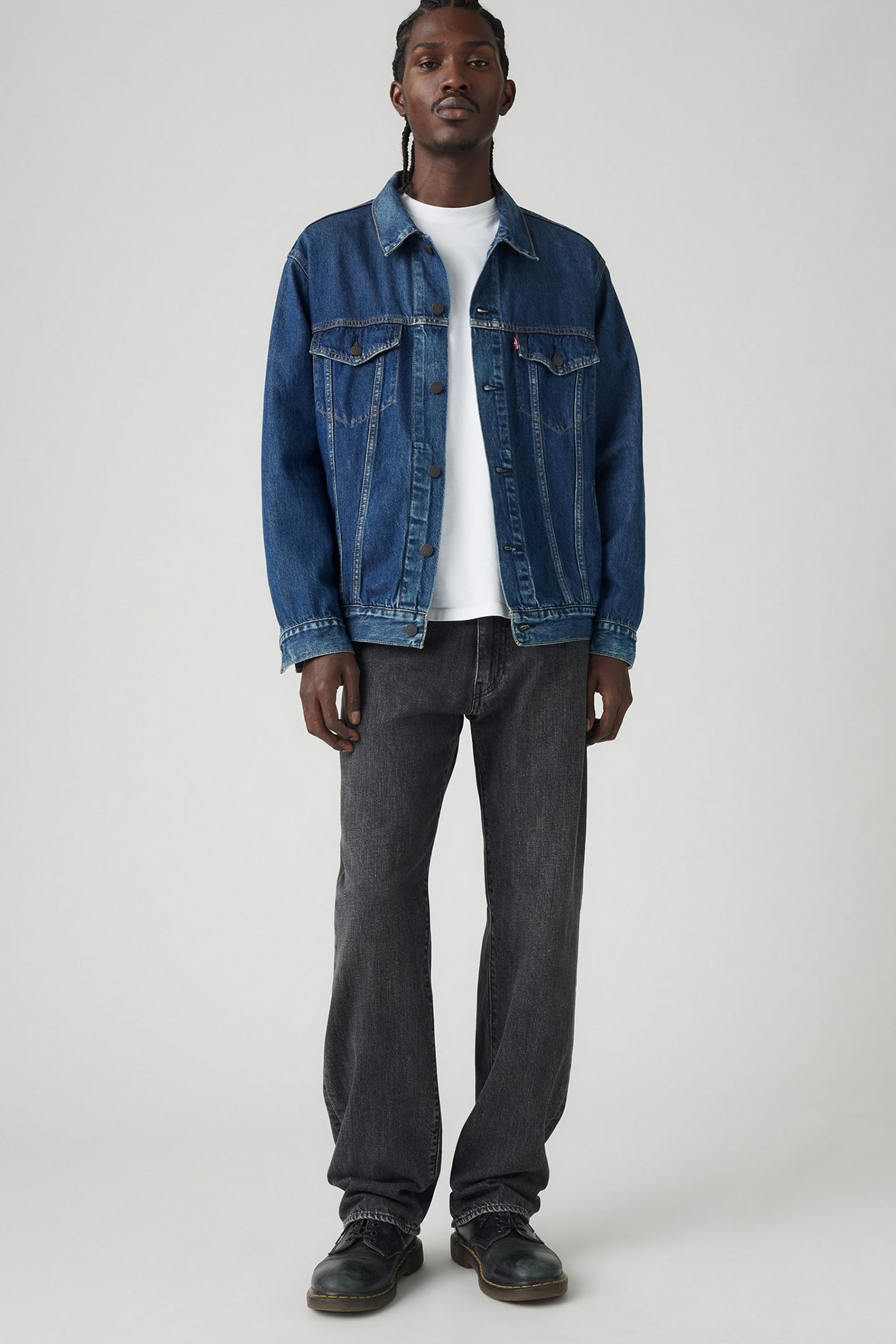 555 RELAXED STRAIGHT WE GOOD IN THE WEST 6