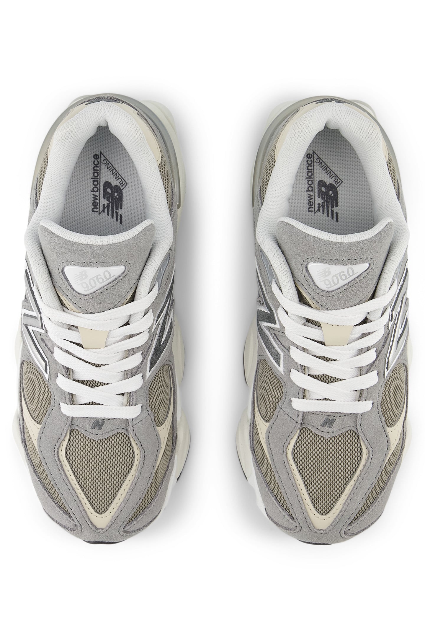 GC9060BA SNEAKERS IN SLATE GRAY 3