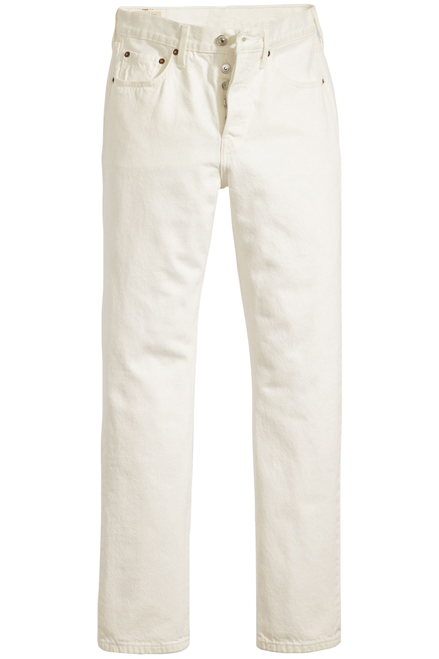 501 JEANS FOR WOMEN BLANK SLATE 4