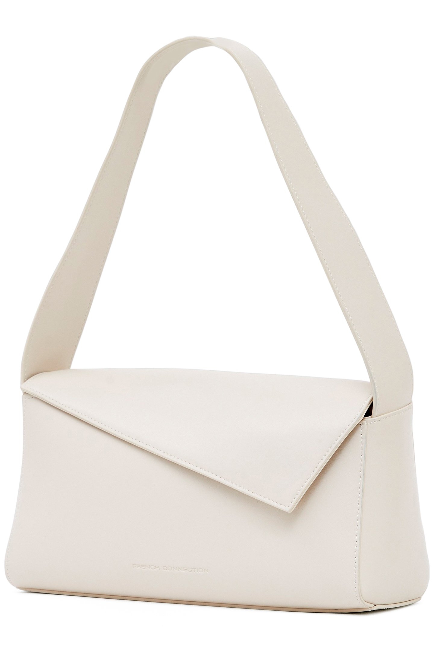 JEENAA X ENVELOPE BAG CLASSIC CREAM 1