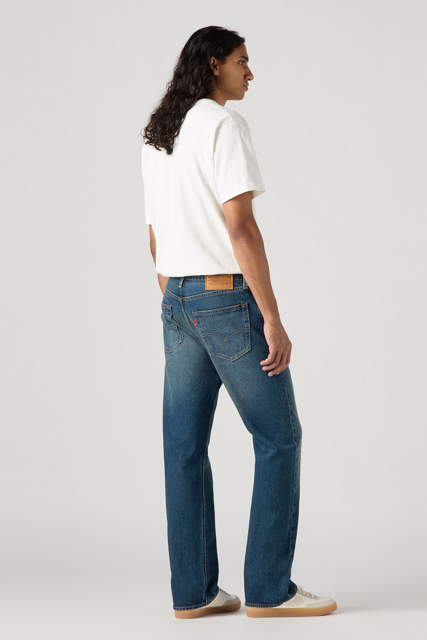 527 SLIM BOOT CUT WORTH THE TIME 3