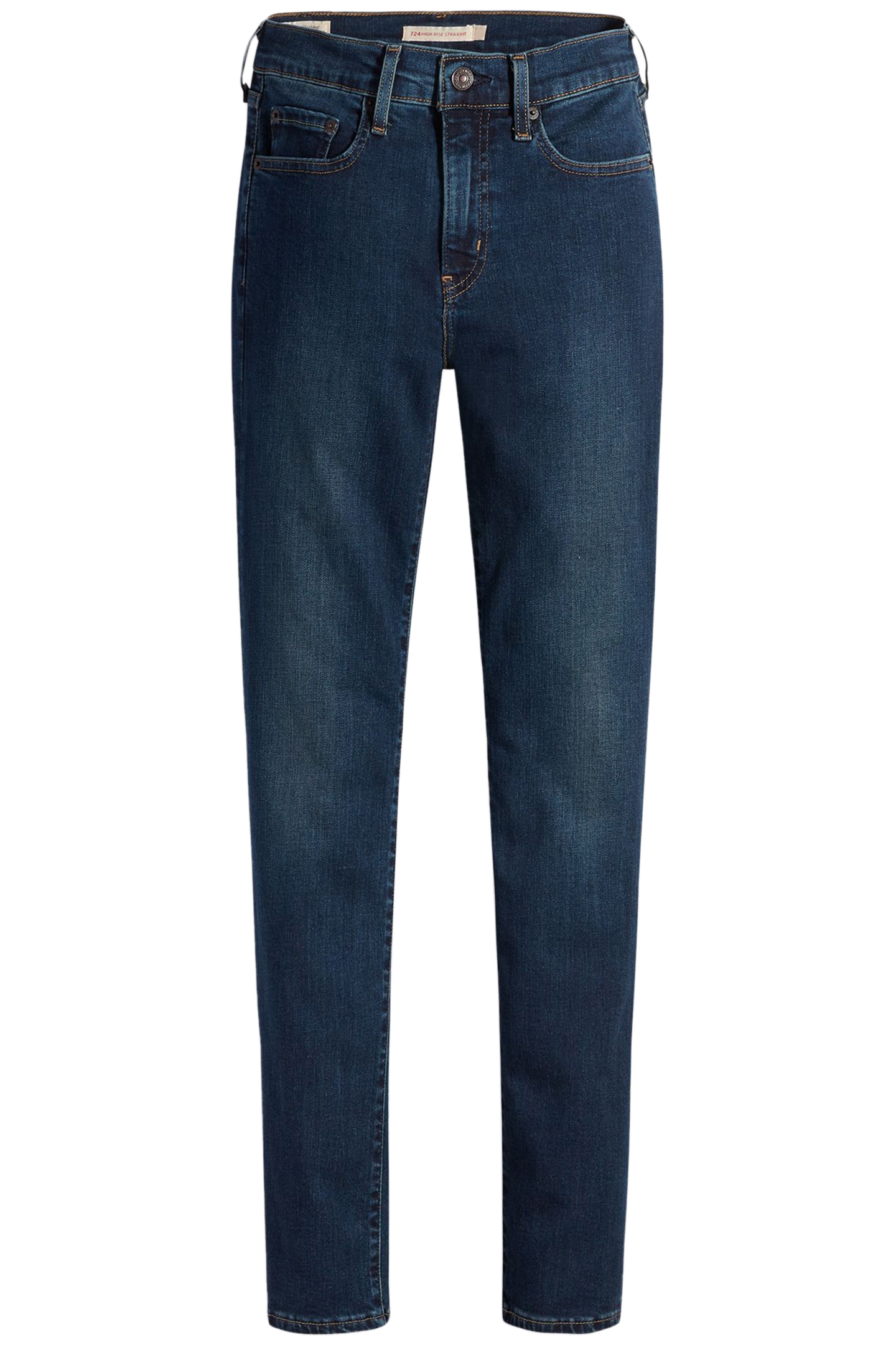 724 HIGH RISE STRAIGHT BLUE SWELL 3