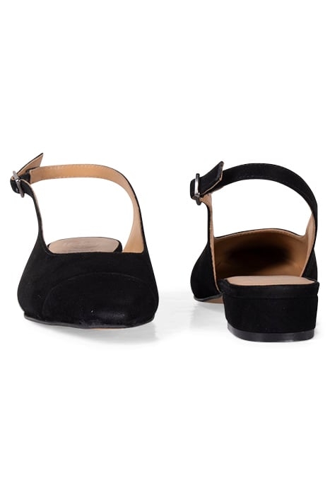 COMMA SHOES BLACK 2