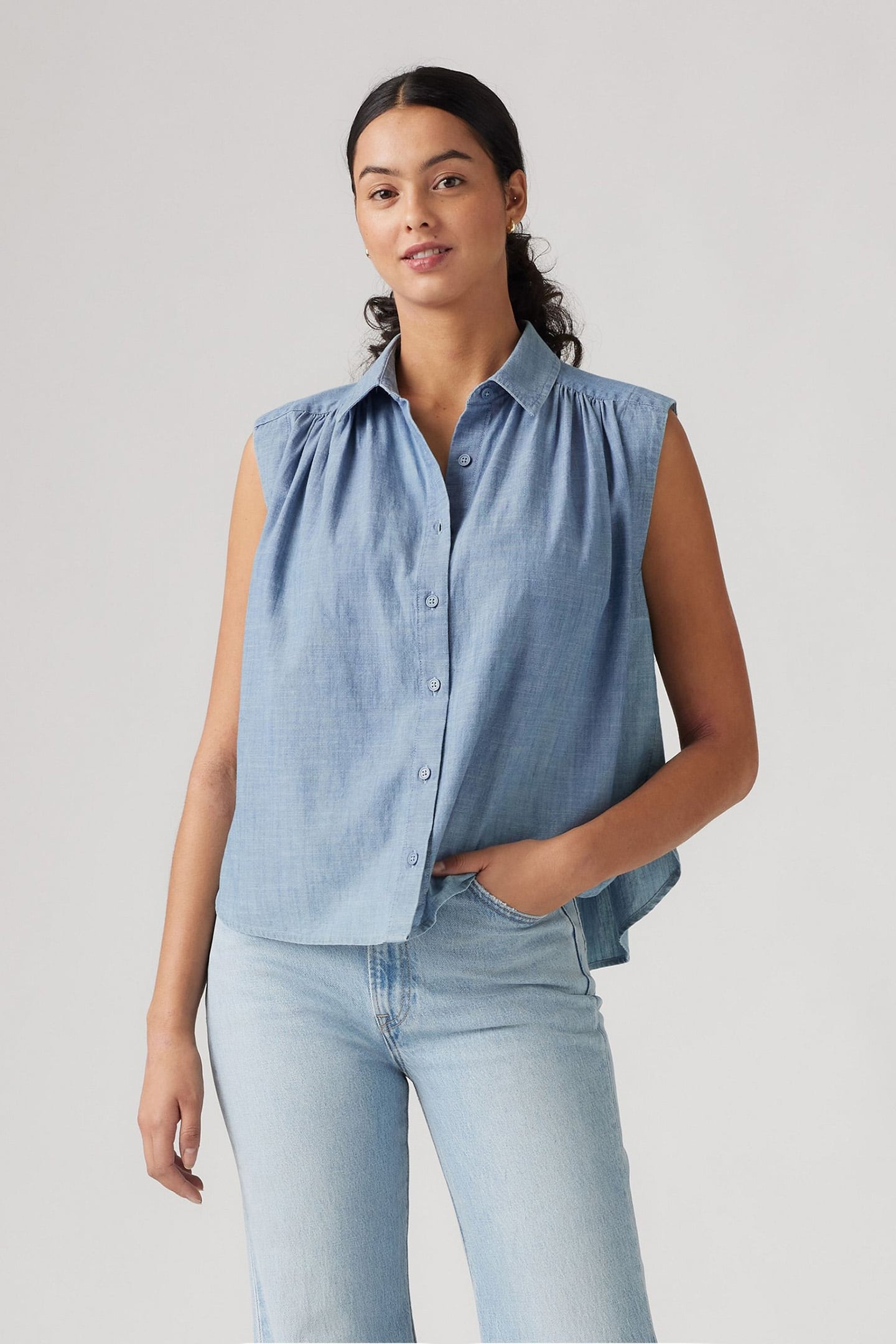 GRACEN SL BLOUSE ALTERNATE FIN 1